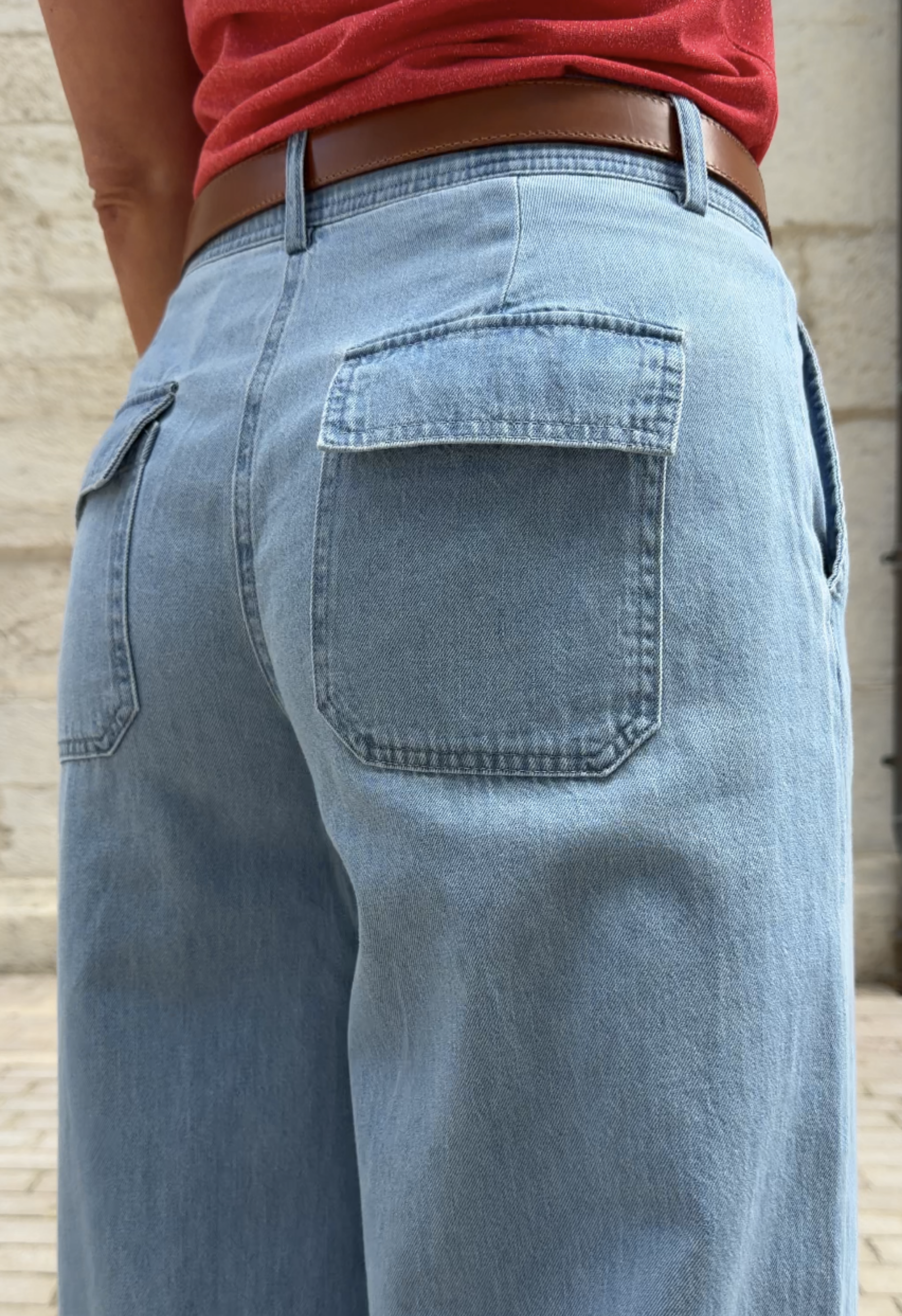 Pantalon Ingrid