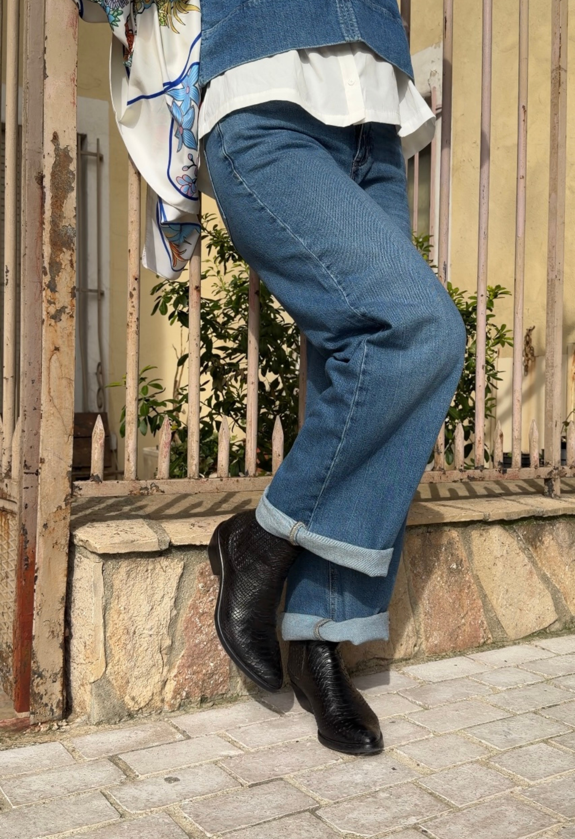 Jean Marie