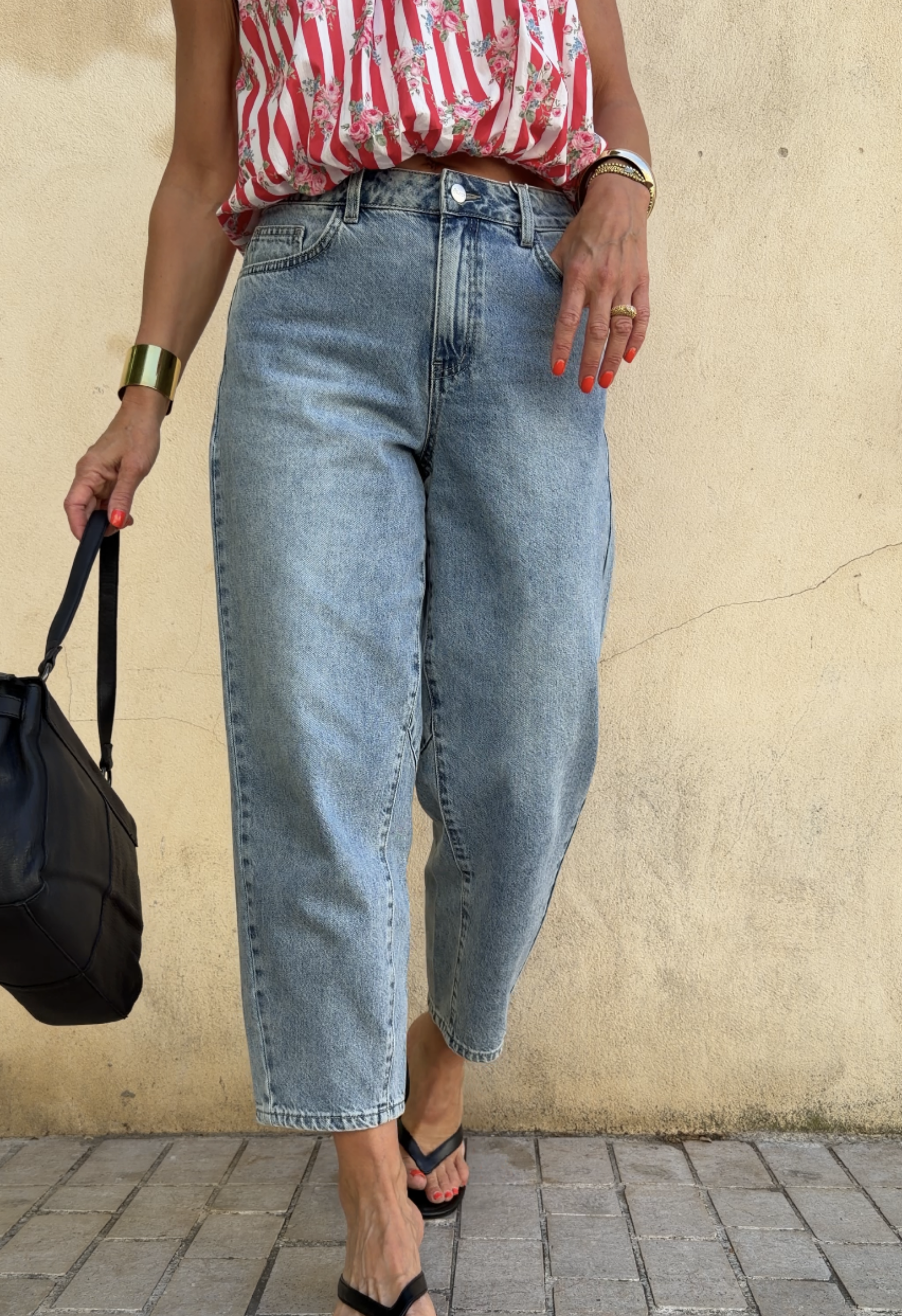 Jean toscane