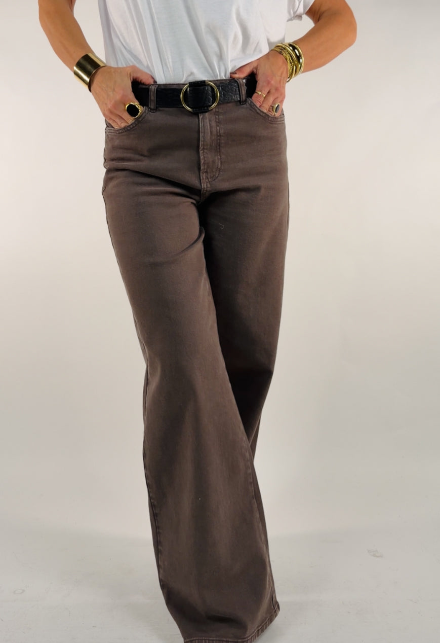 Jean Ella Choco