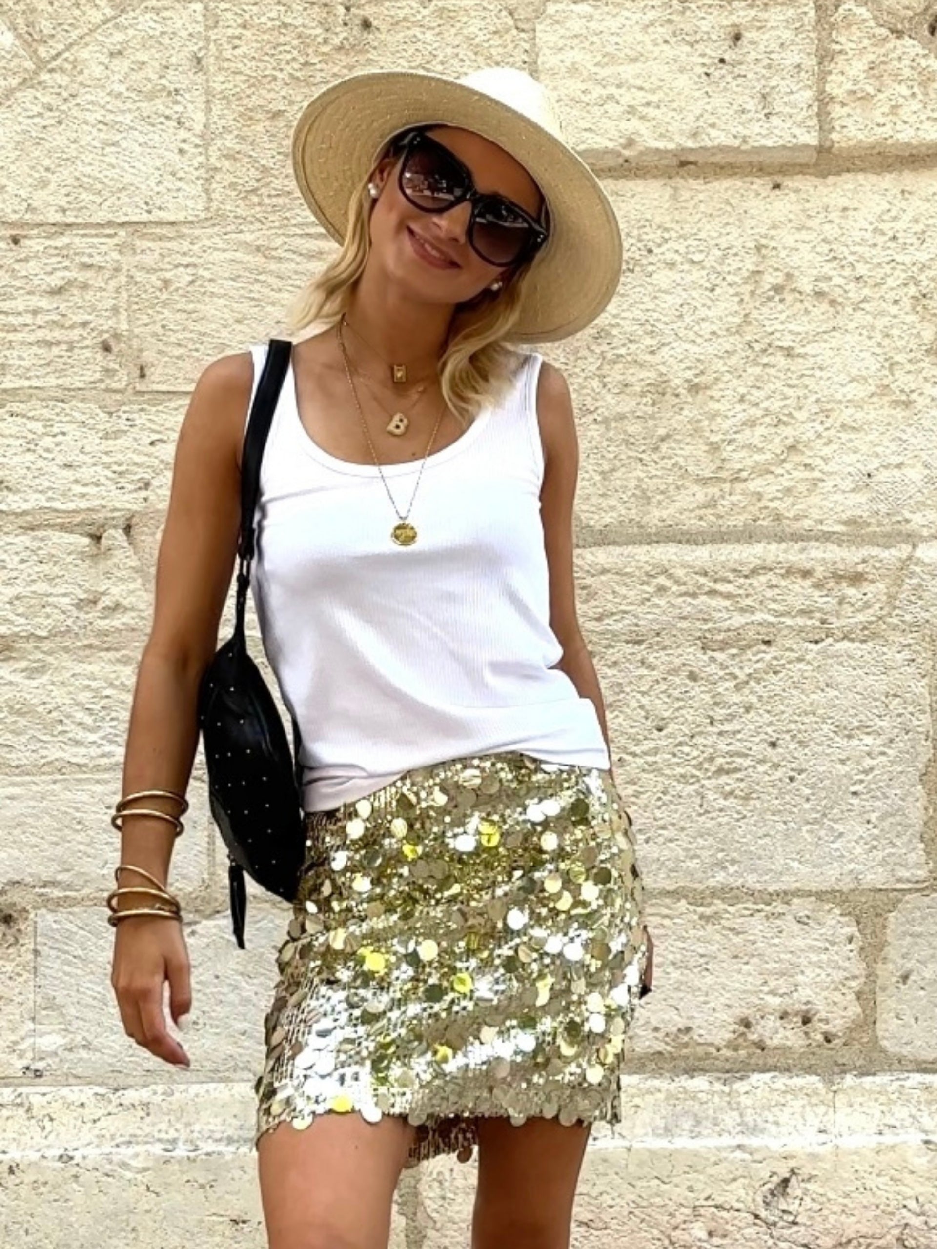 Jupe AÉLIA