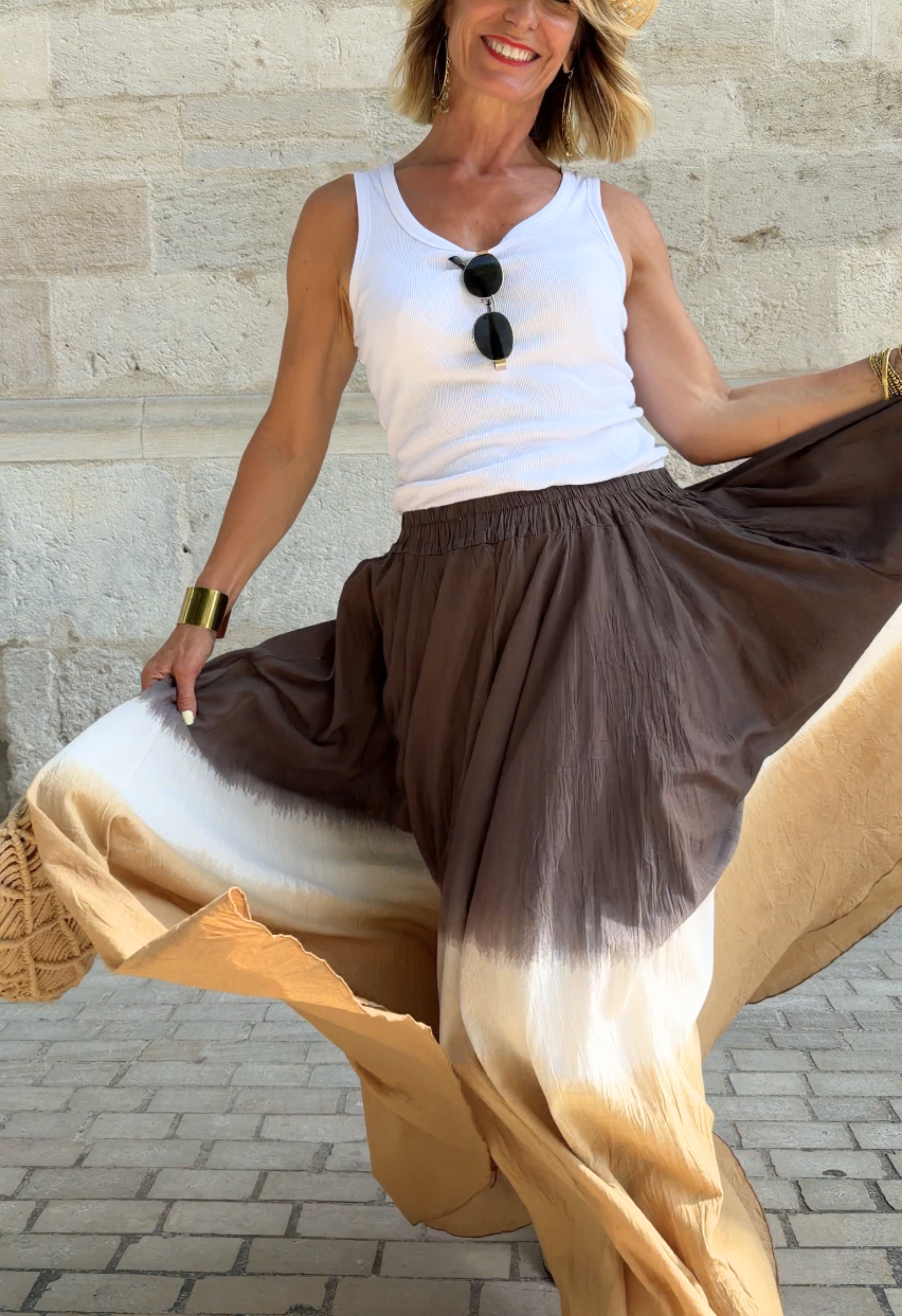 Jupe Anaëlle