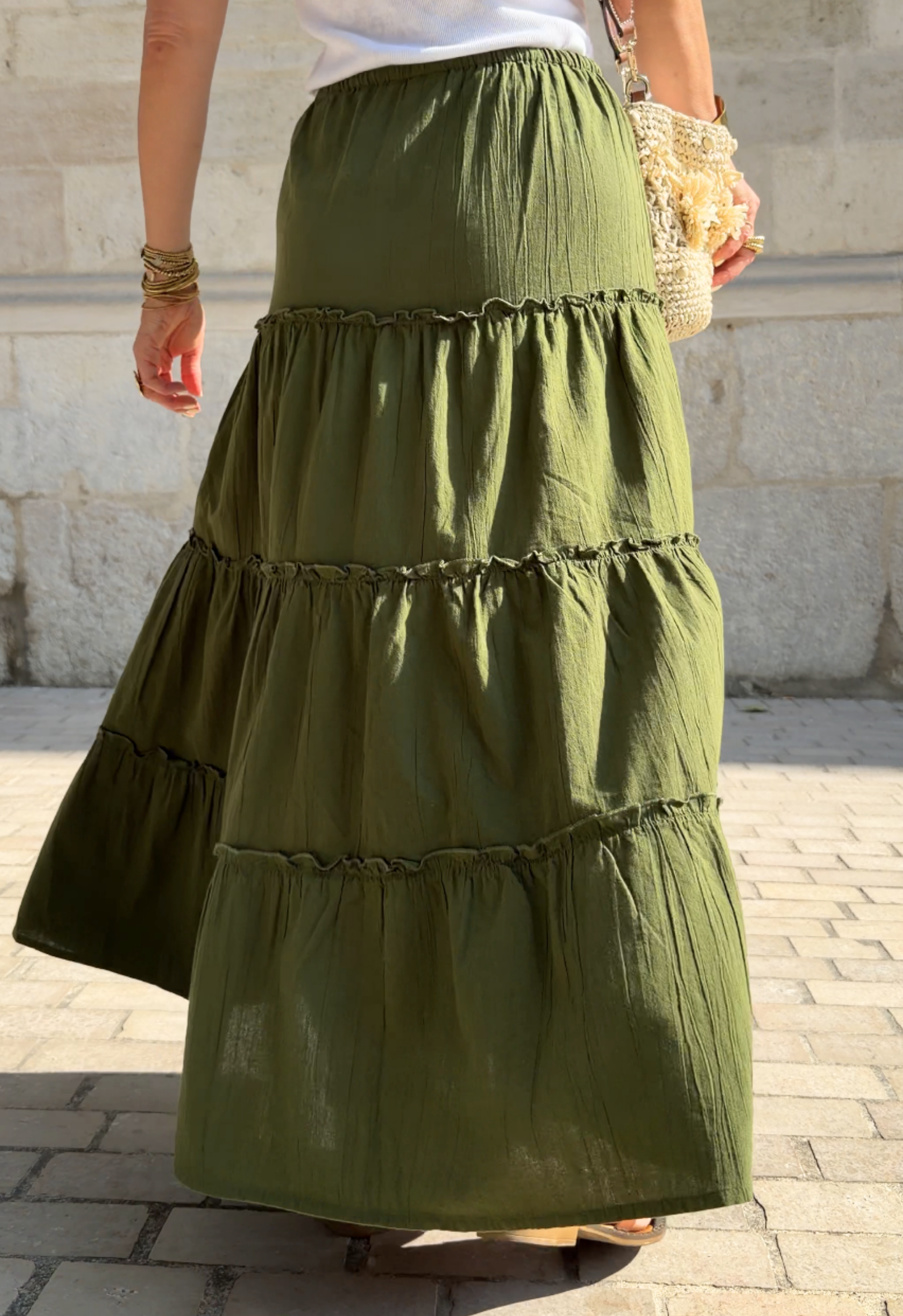 Jupe Axelle
