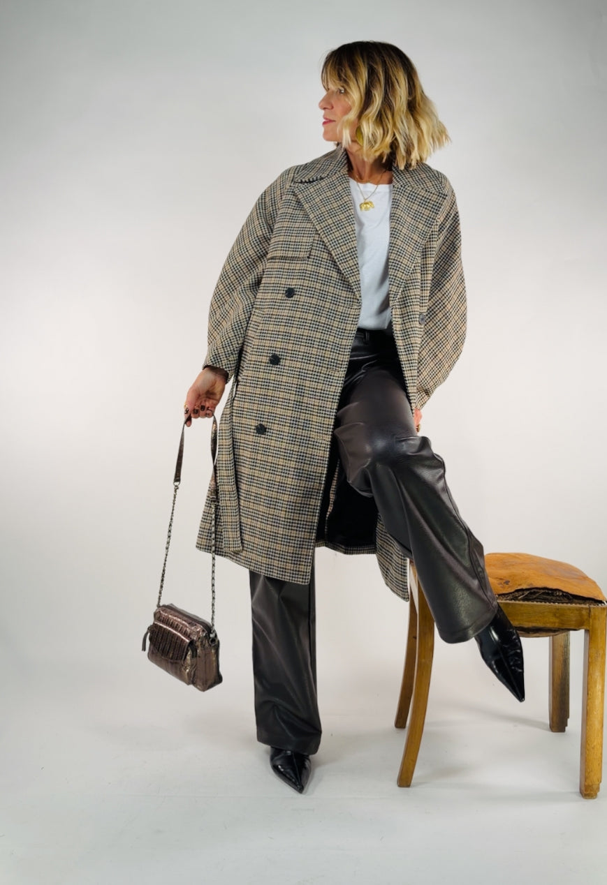Manteau Myriam