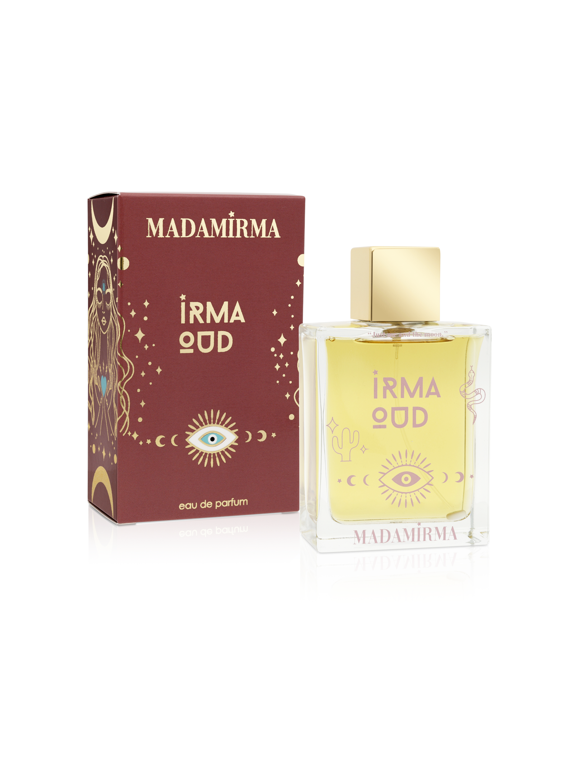 Irma Oud