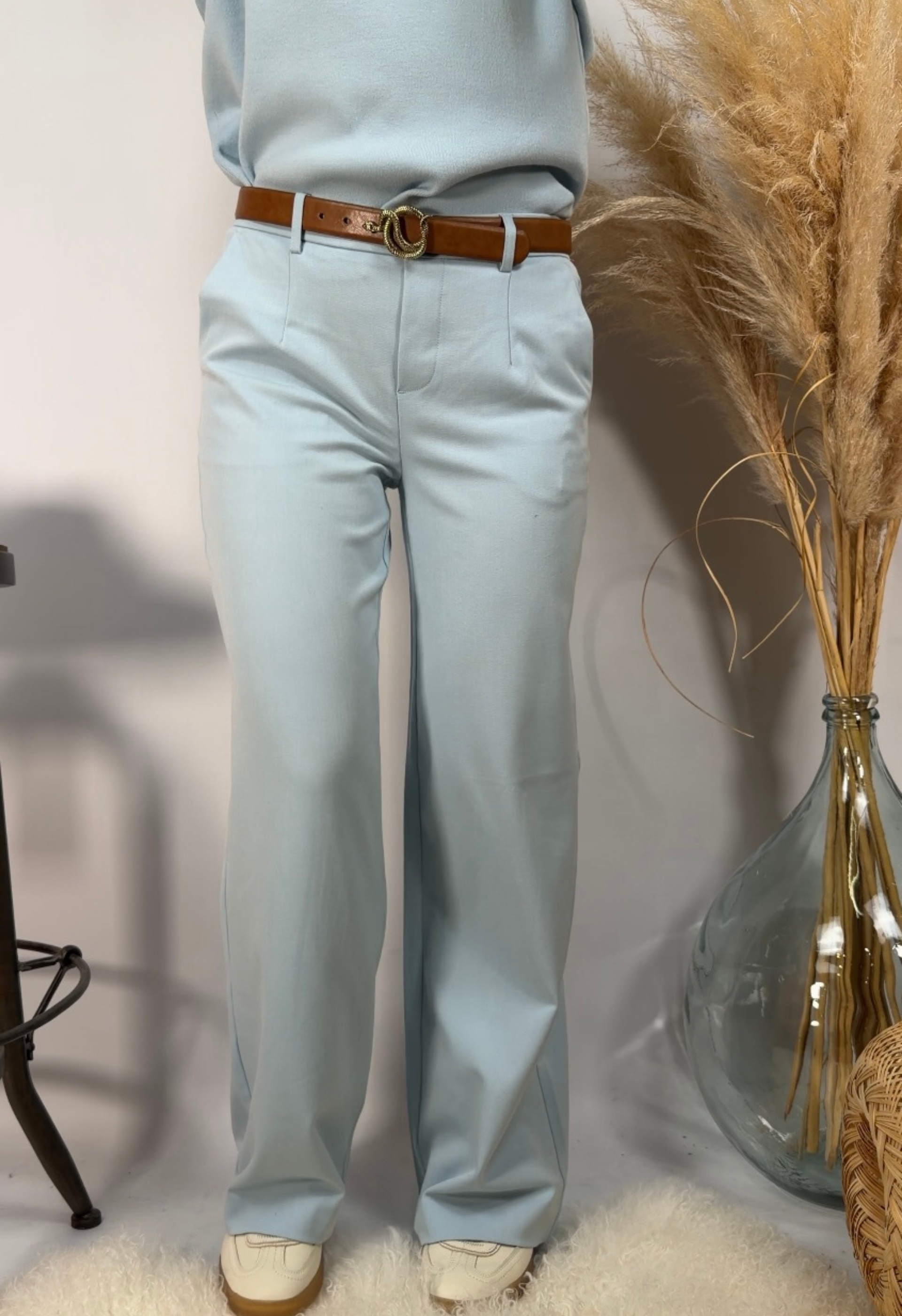 Pantalon Caroline