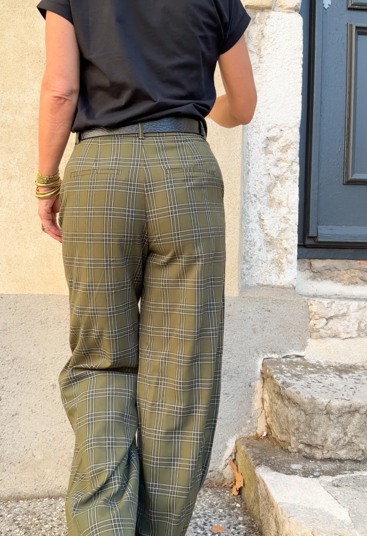 Pantalon Caroline