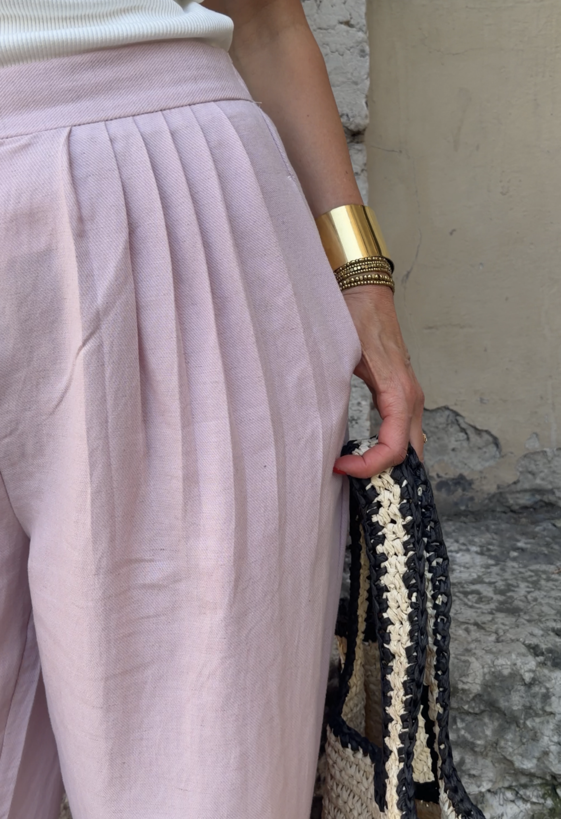 Pantalon Diane