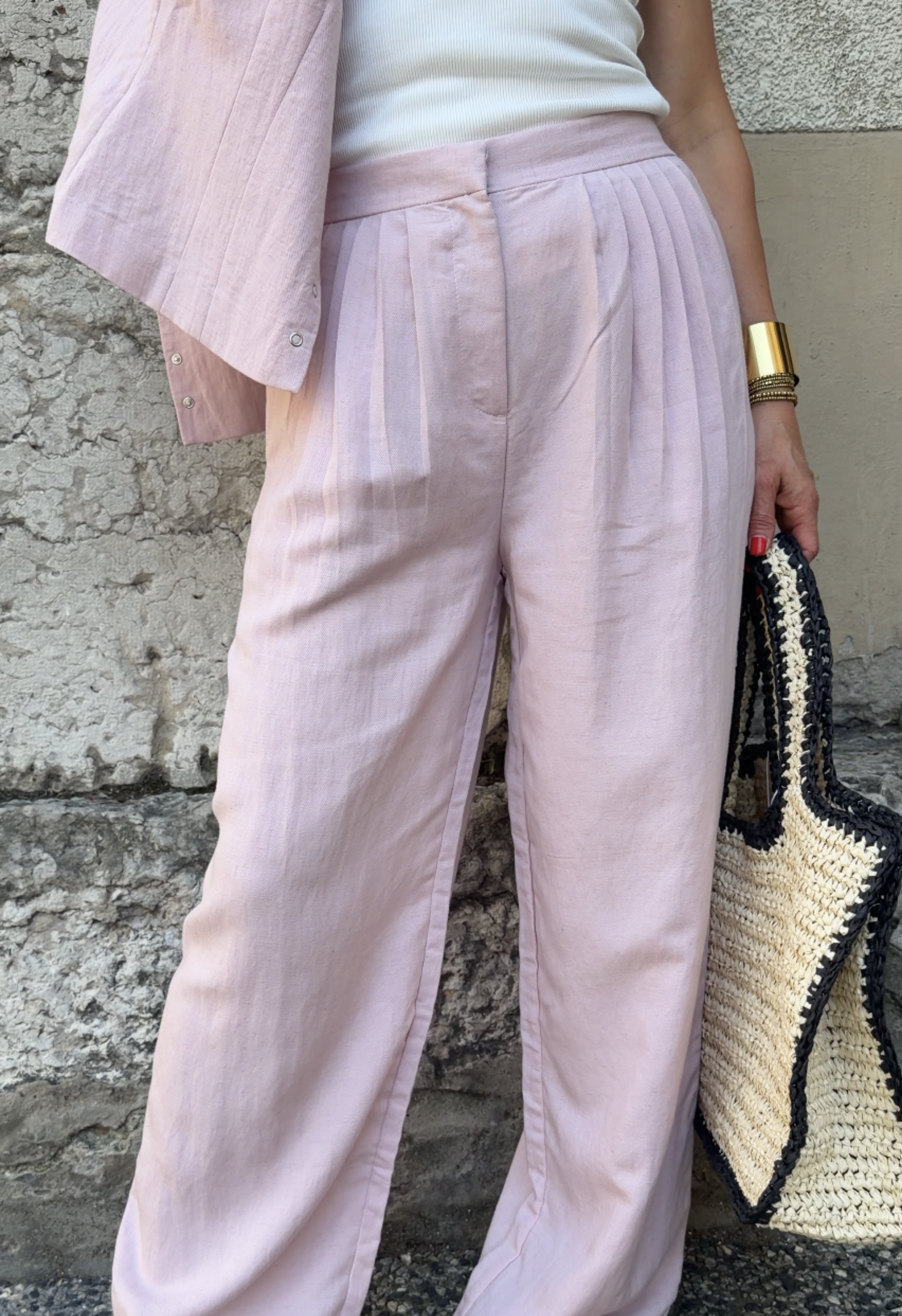 Pantalon Diane
