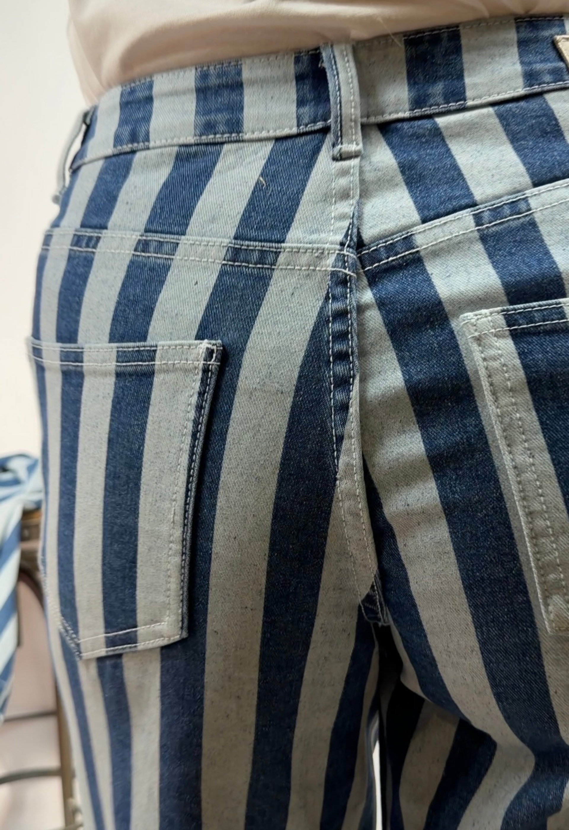 Pantalon Hélène