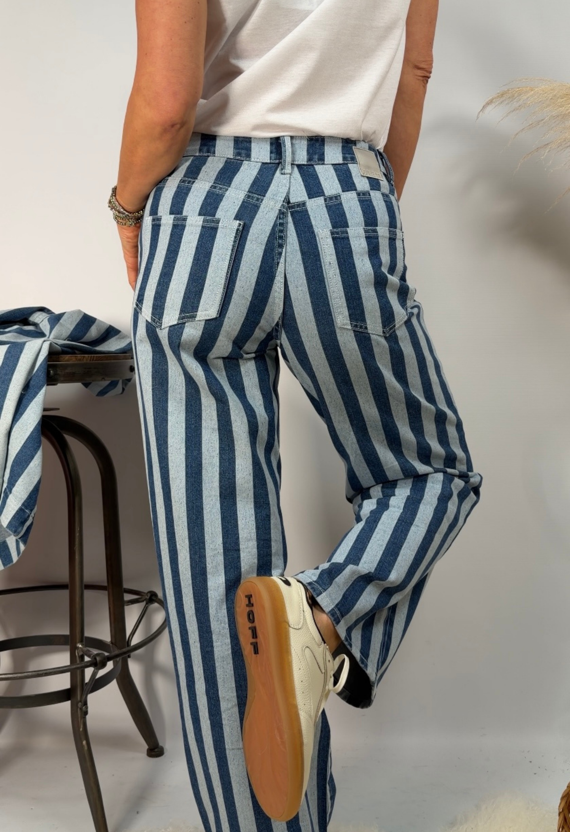 Pantalon Hélène