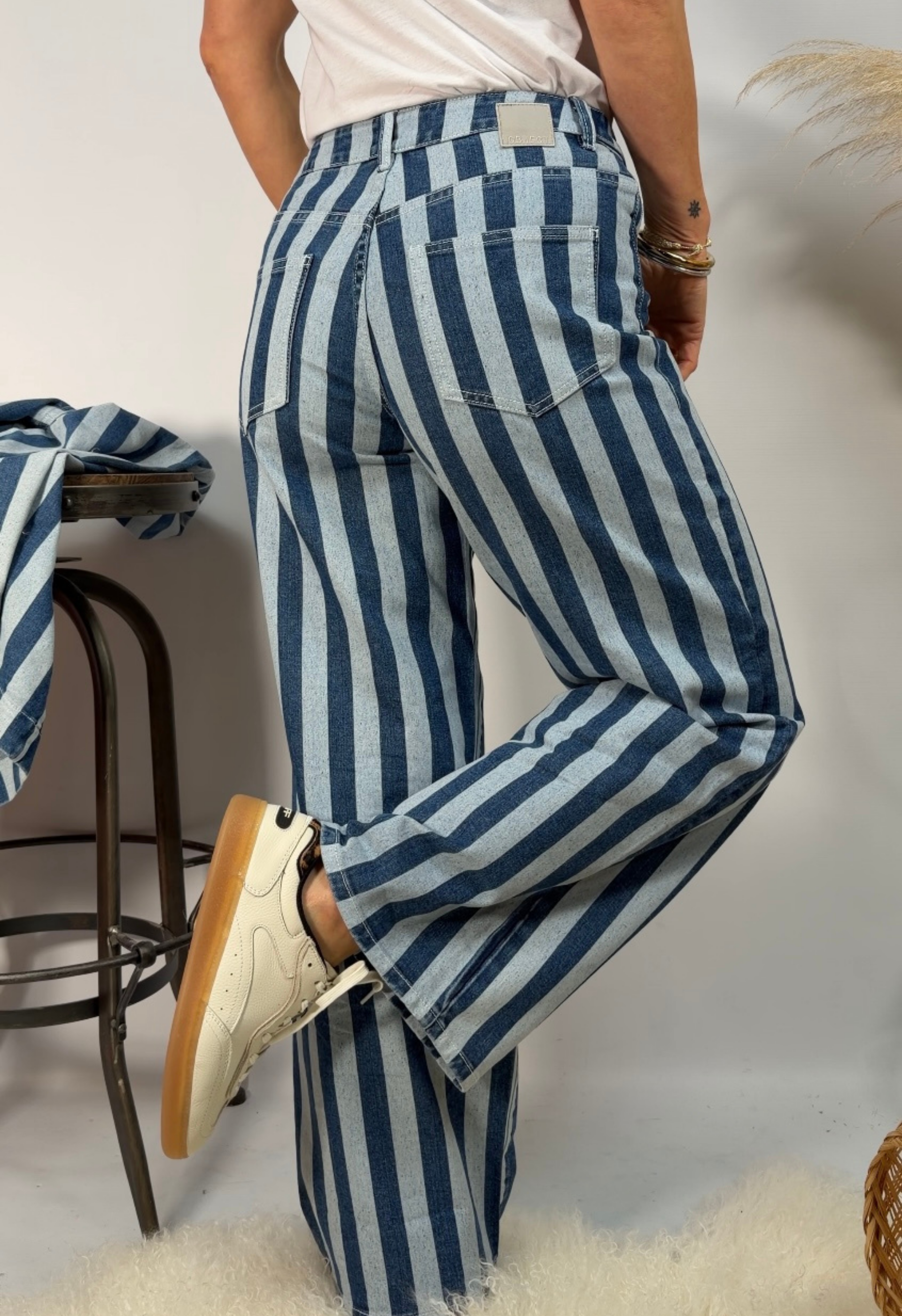 Pantalon Hélène