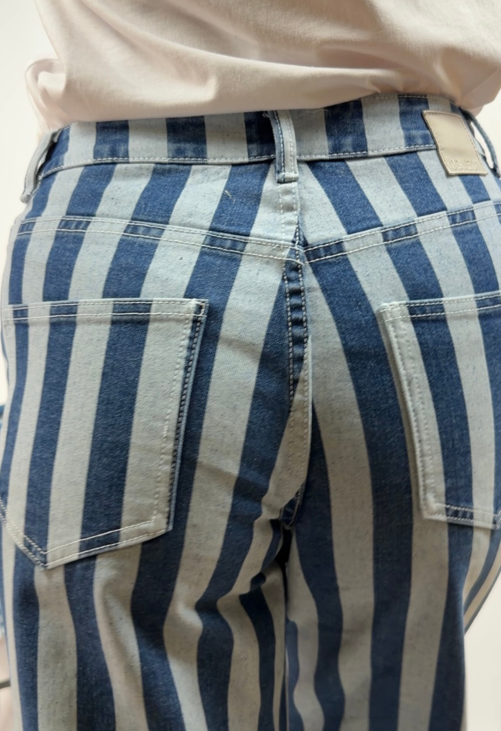 Pantalon Hélène