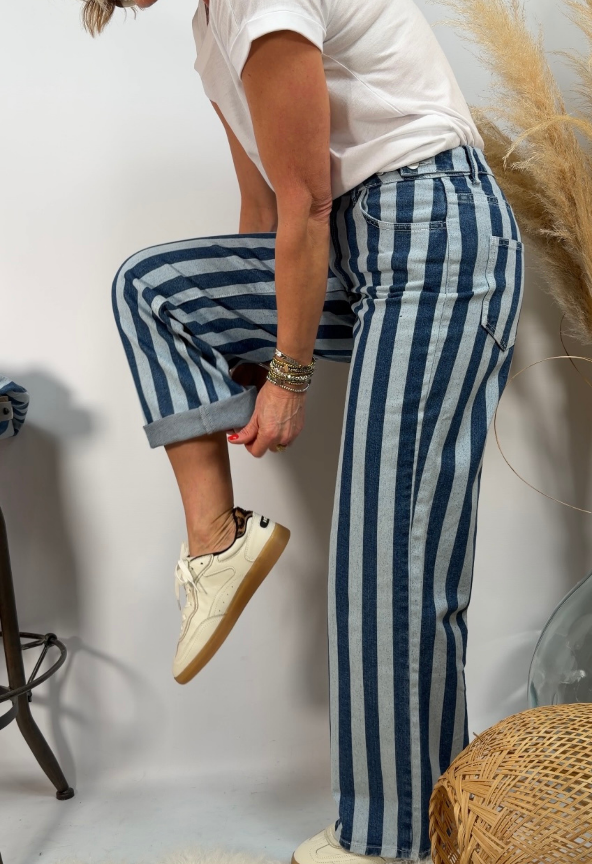 Pantalon Hélène