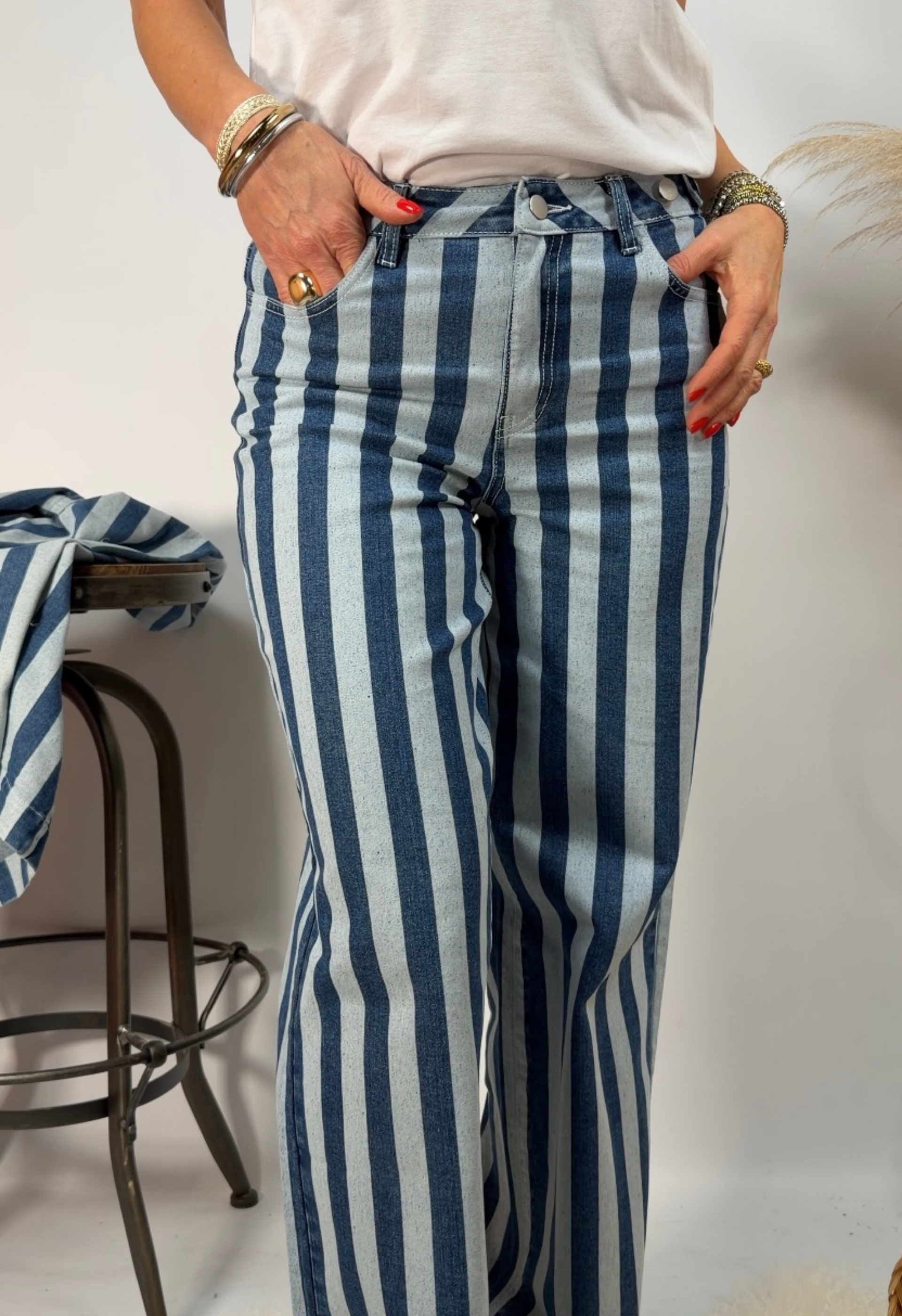 Pantalon Hélène