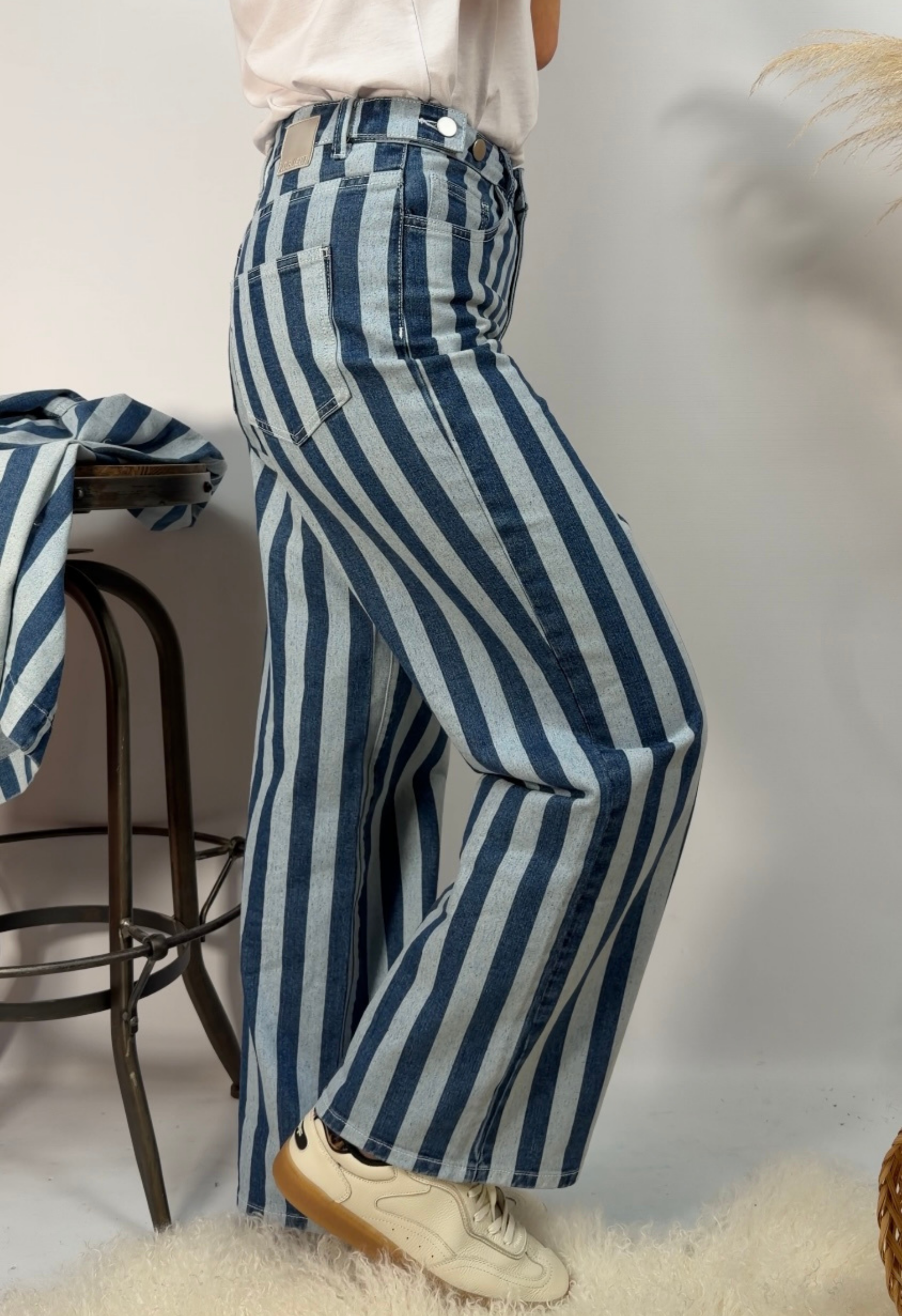 Pantalon Hélène