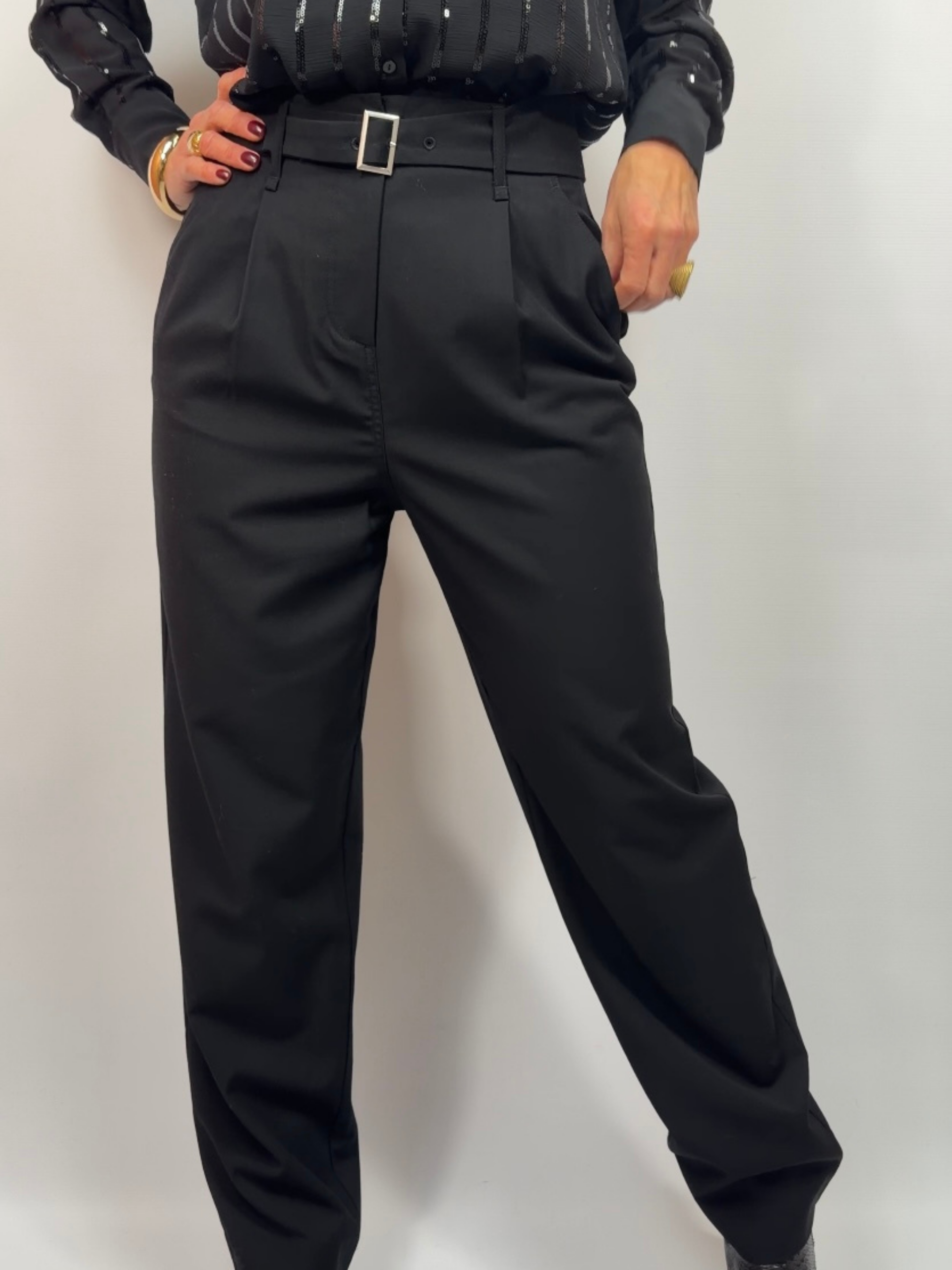 Pantalon Isia