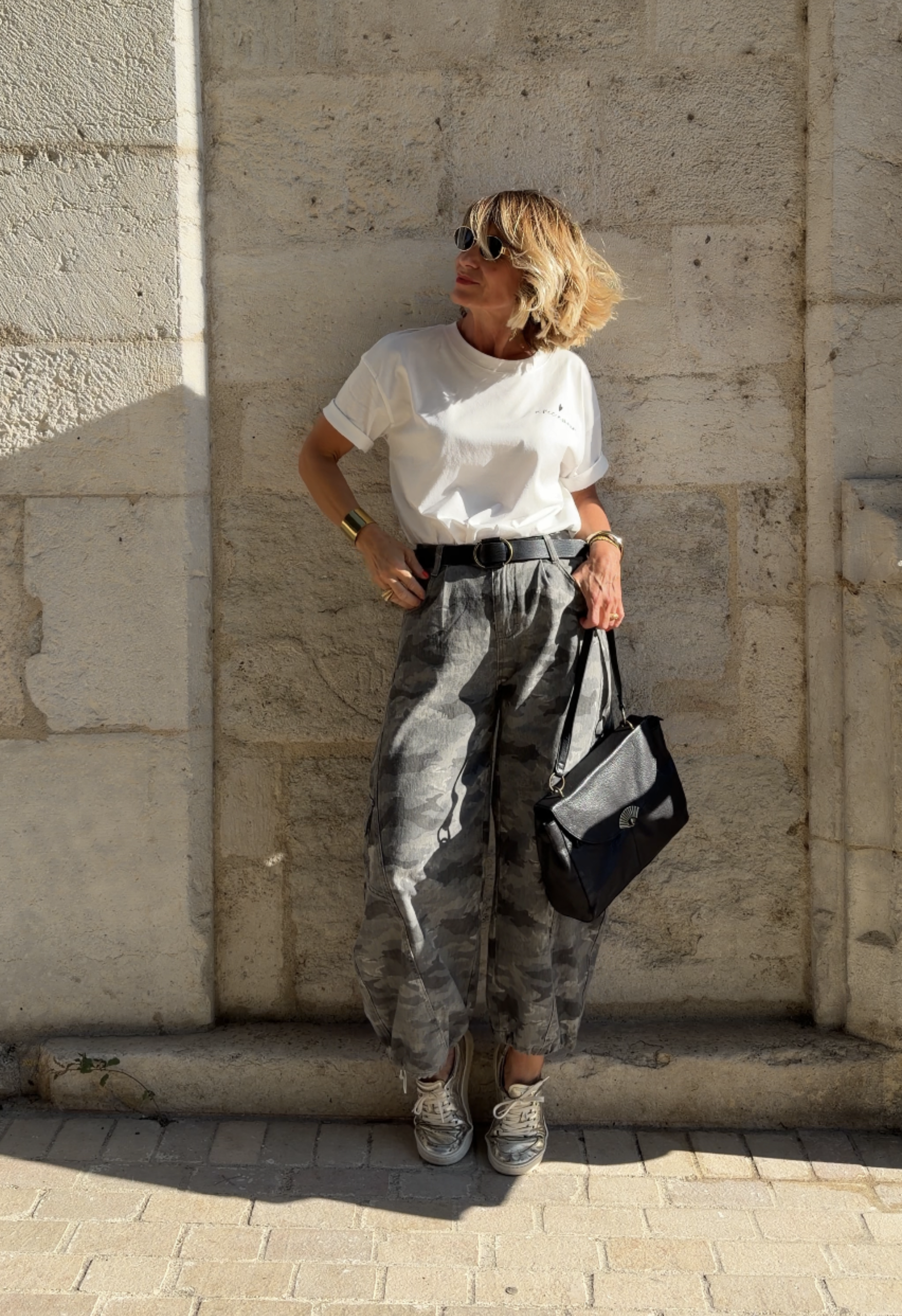 Pantalon Kira