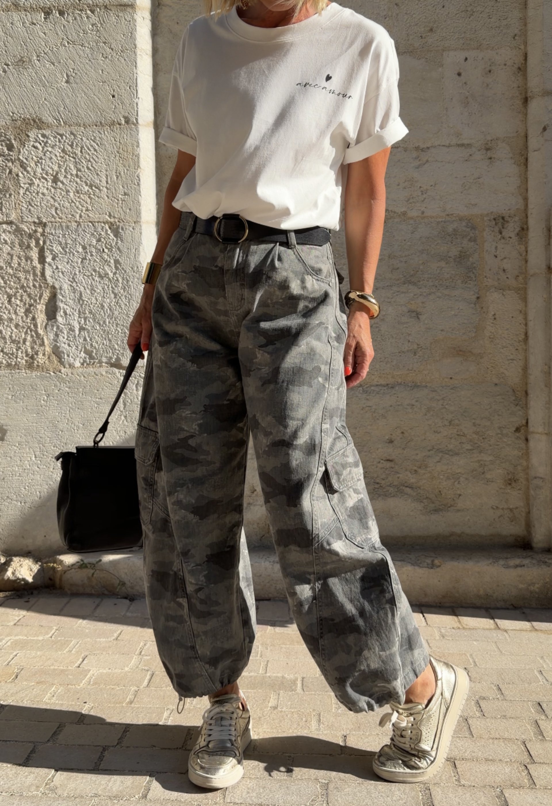 Pantalon Kira
