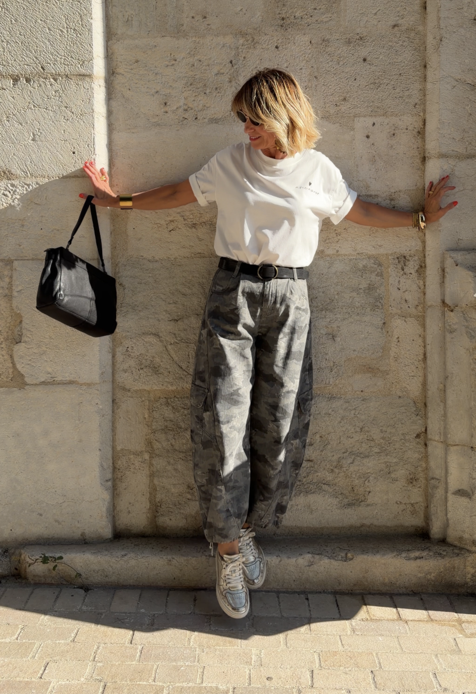 Pantalon Kira