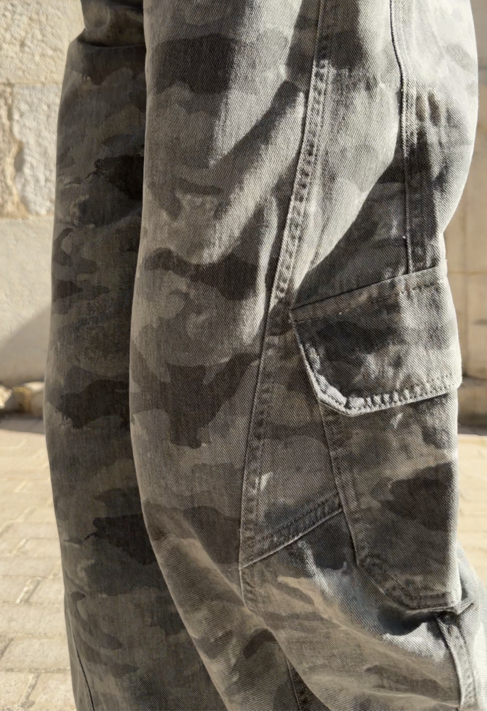 Pantalon Kira