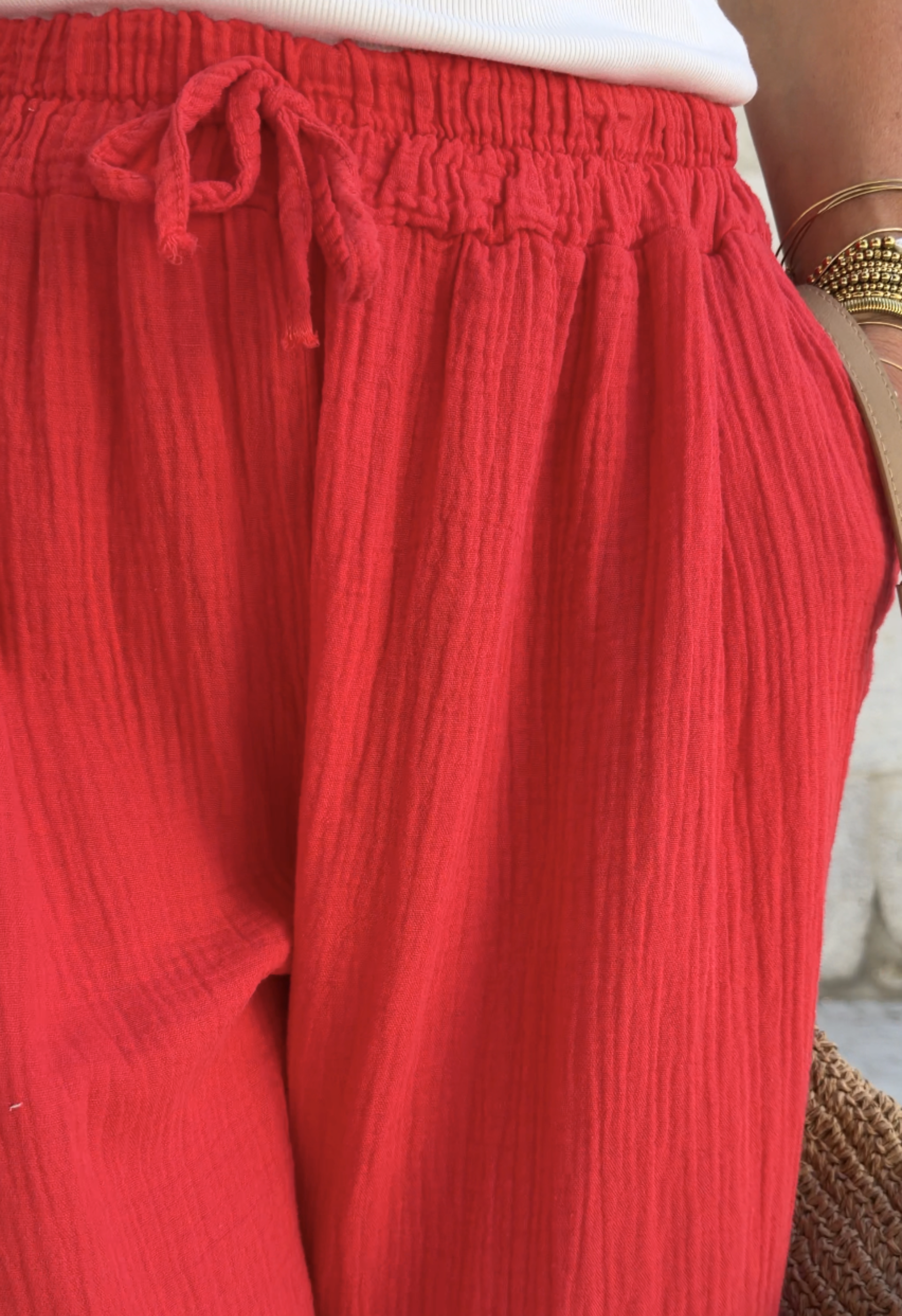 Pantalon Malo