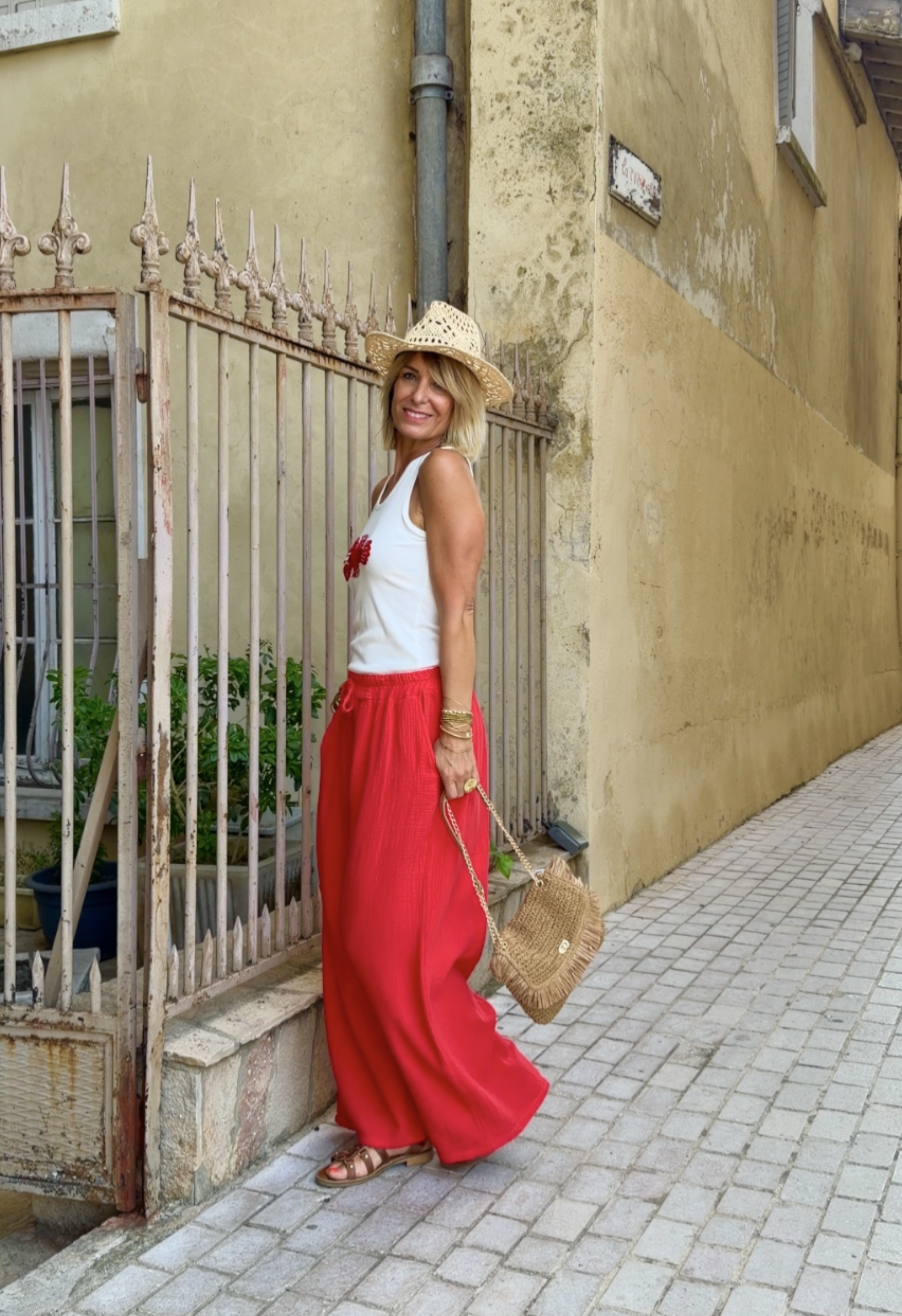 Pantalon Malo