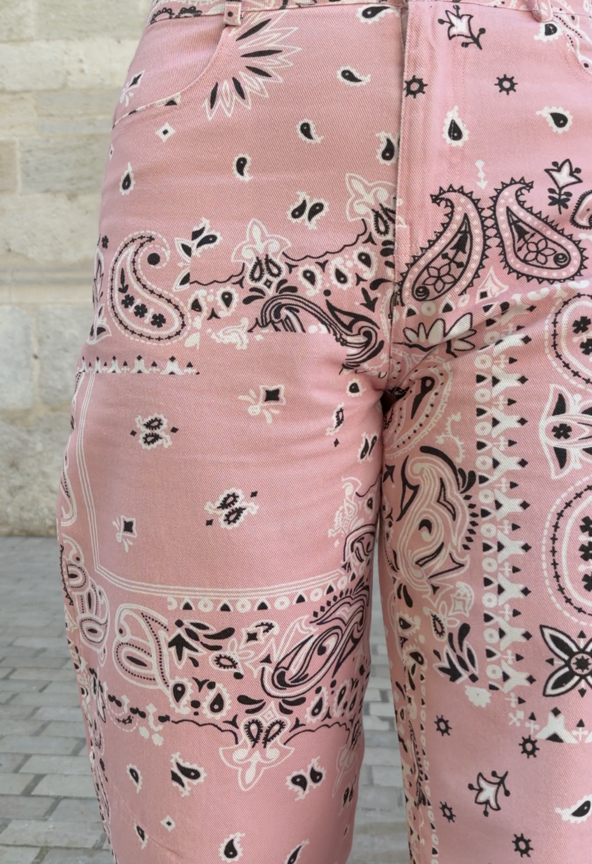 Pantalon Malou