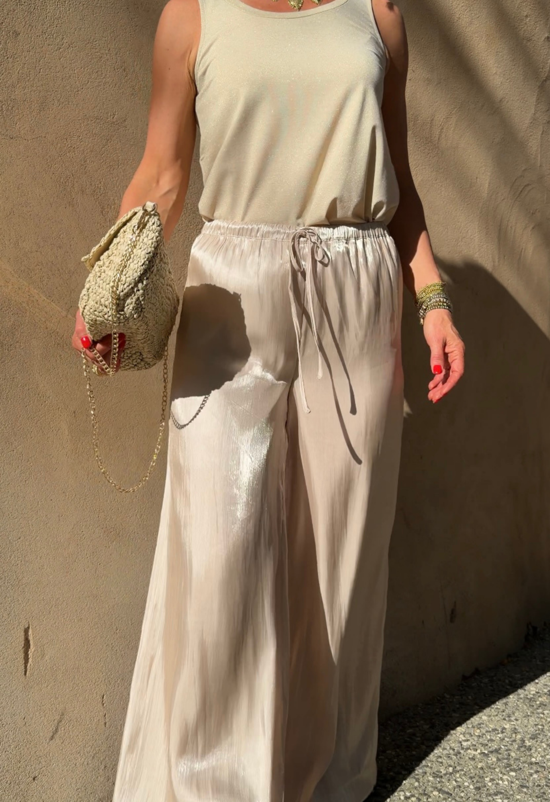 Pantalon Mélanie