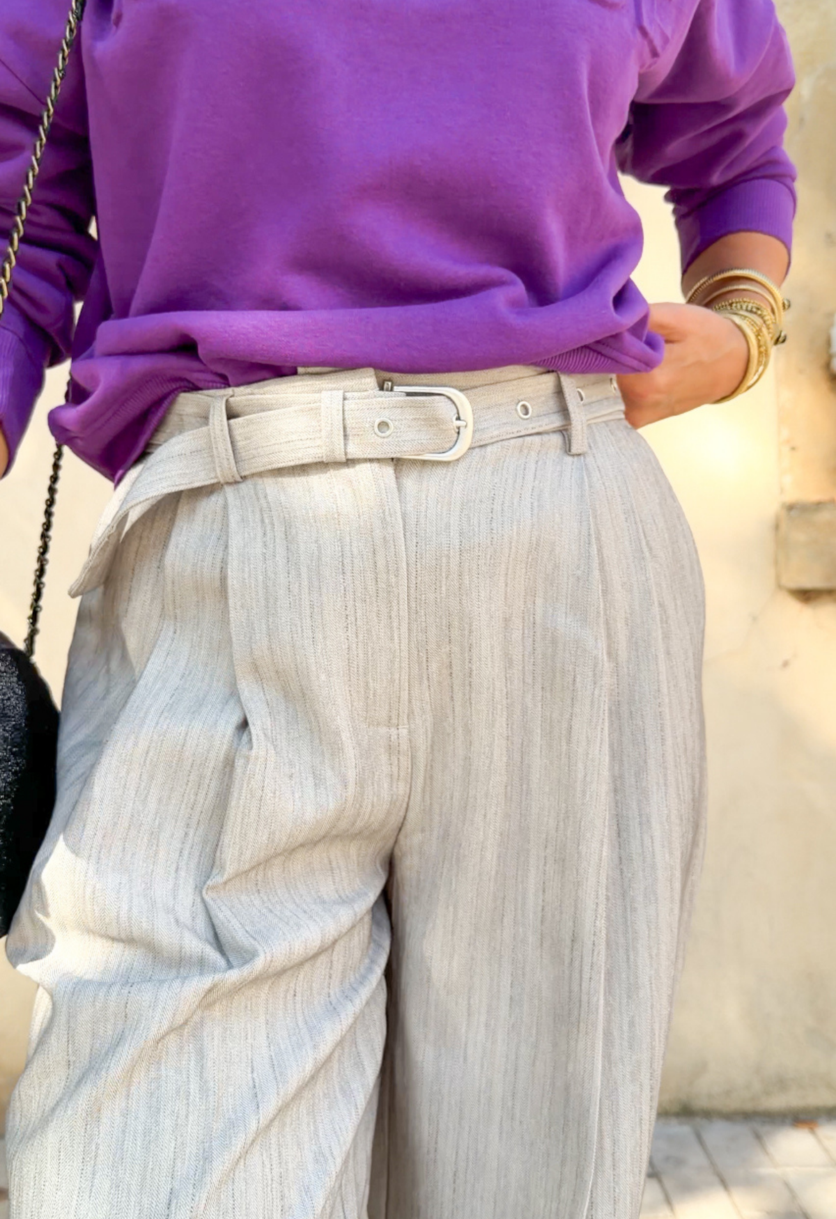 Pantalon Mélissa