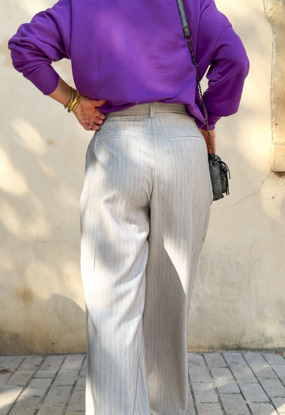 Pantalon Mélissa