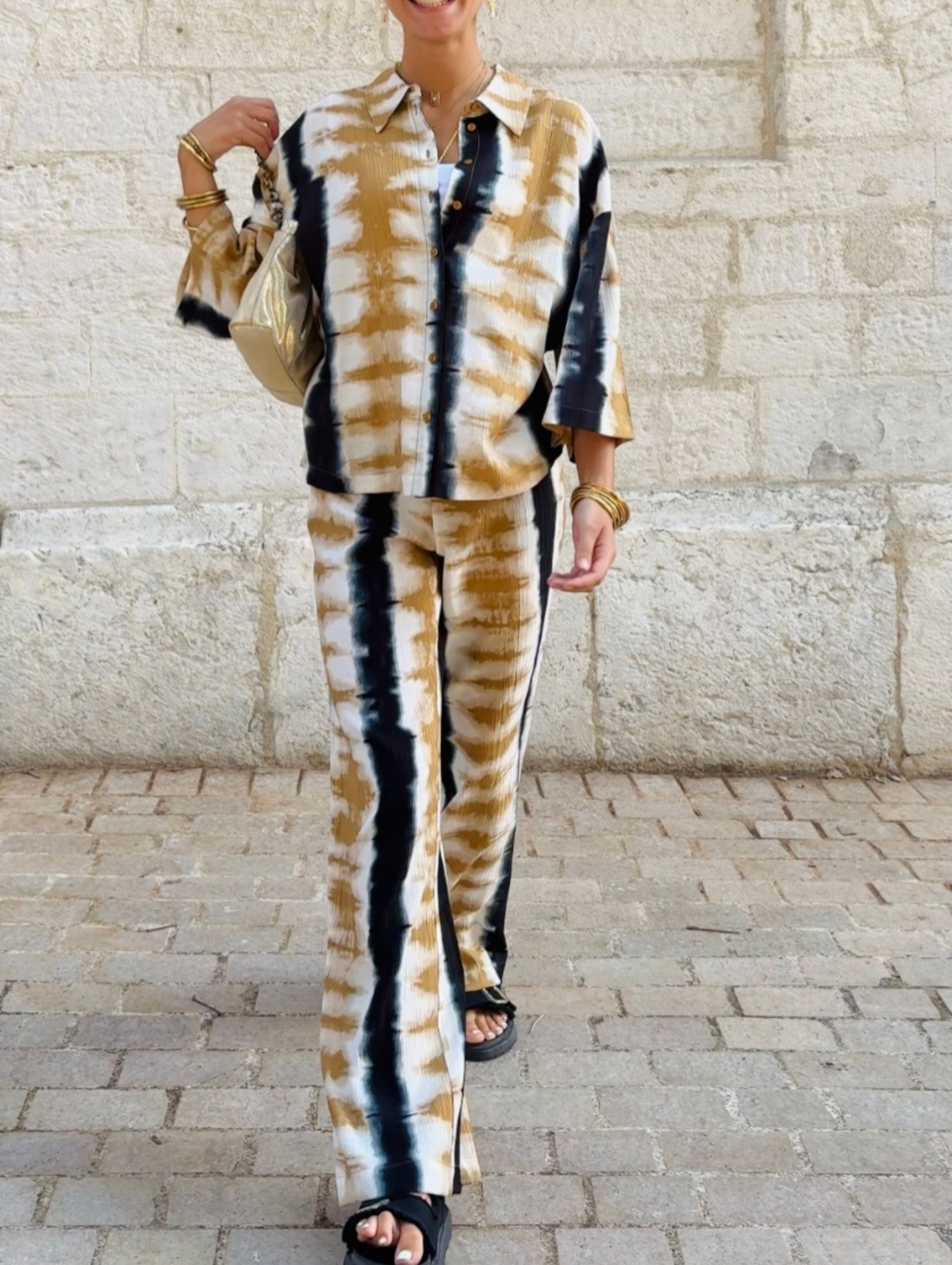 Pantalon MILA