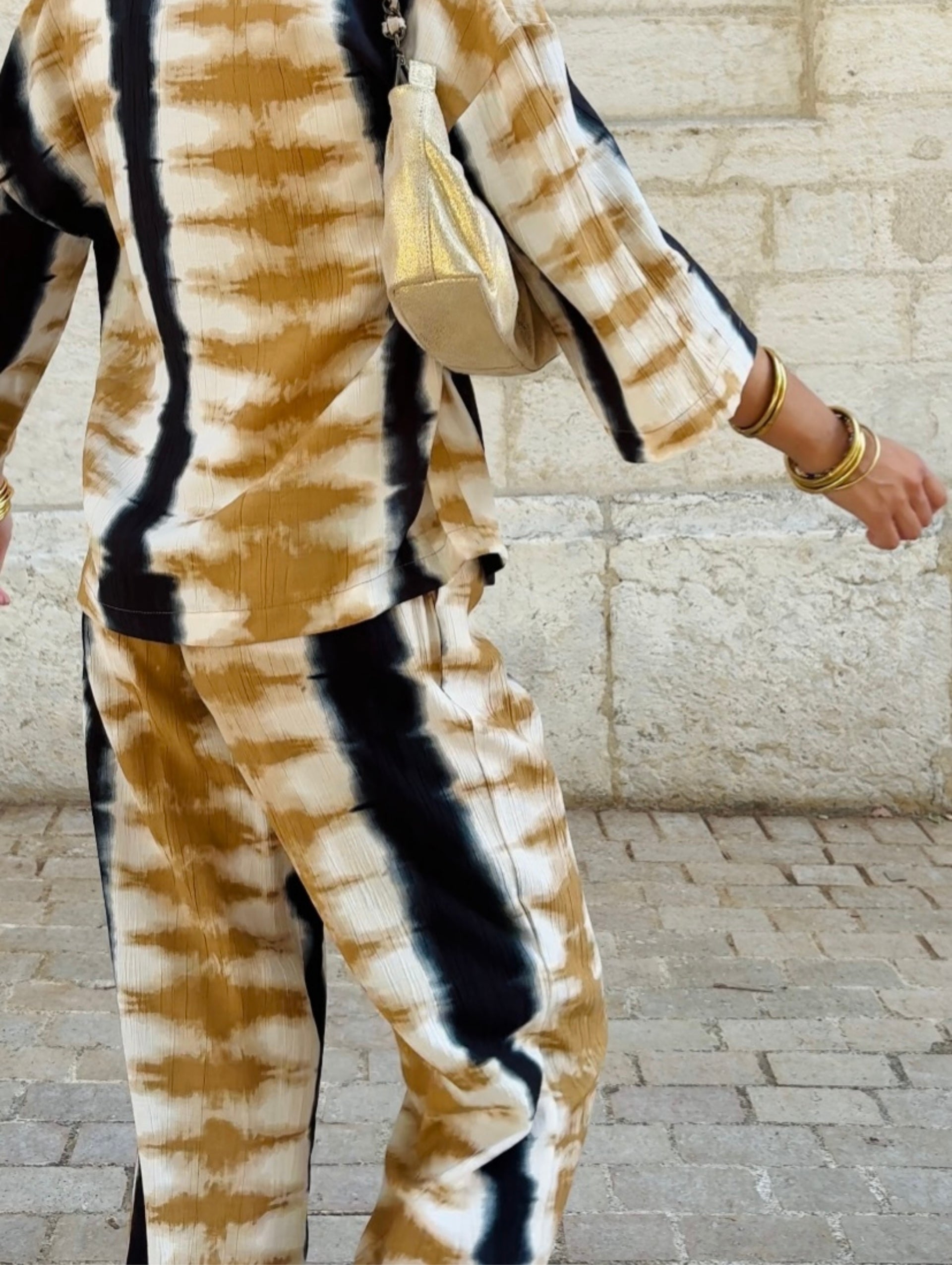 Pantalon MILA