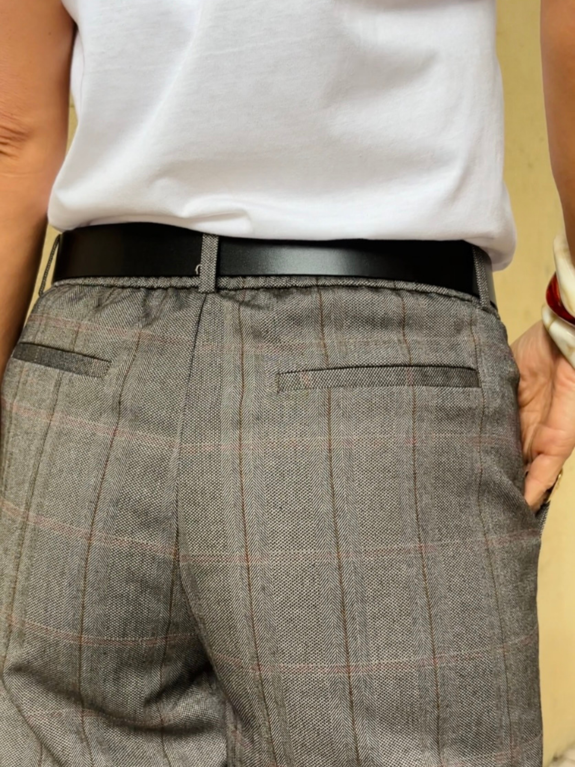 Pantalon NOLÈNE