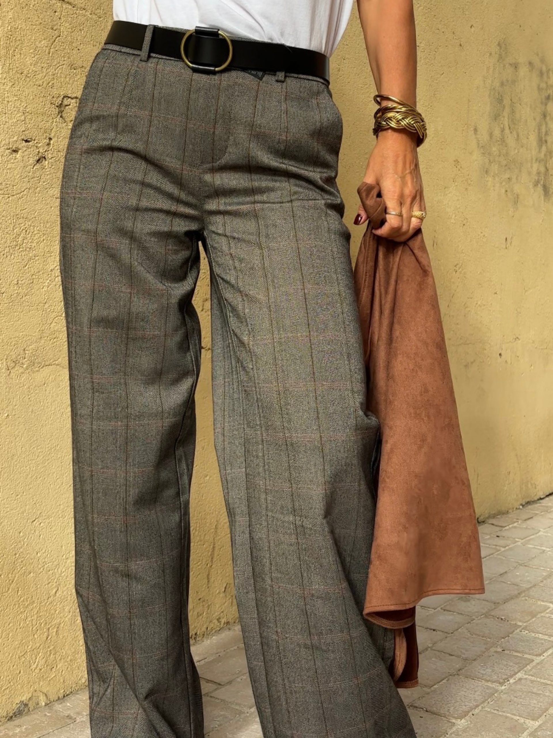 Pantalon NOLÈNE