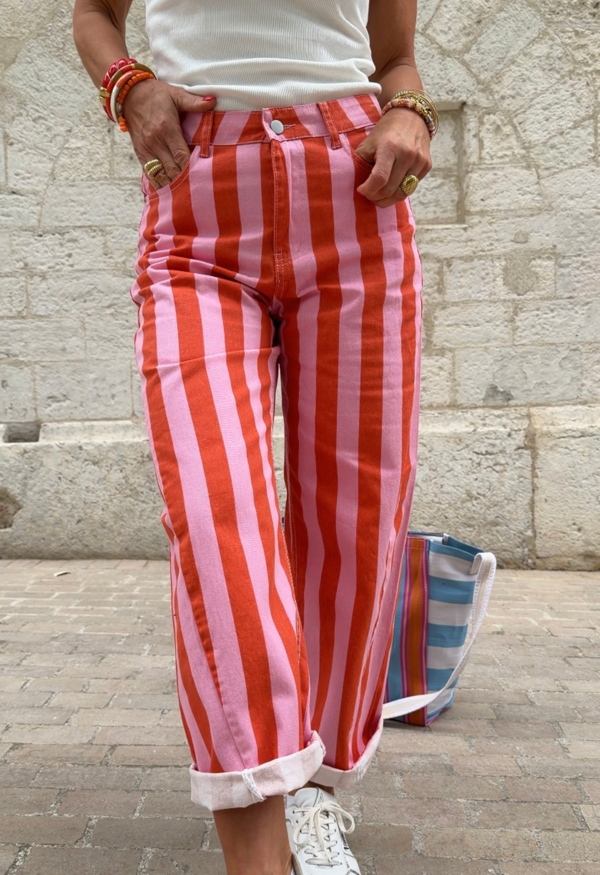 Jean paloma