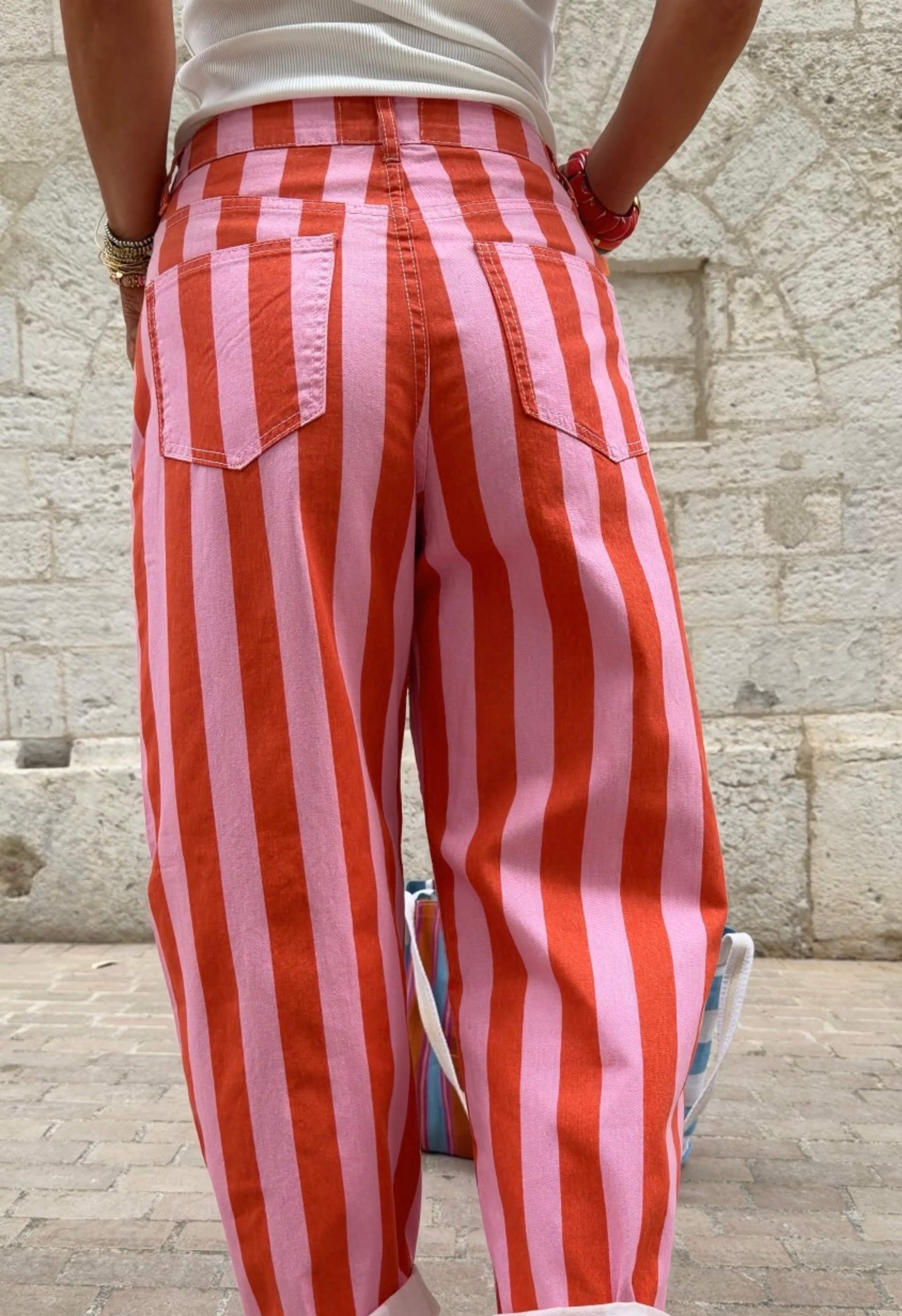Jean paloma