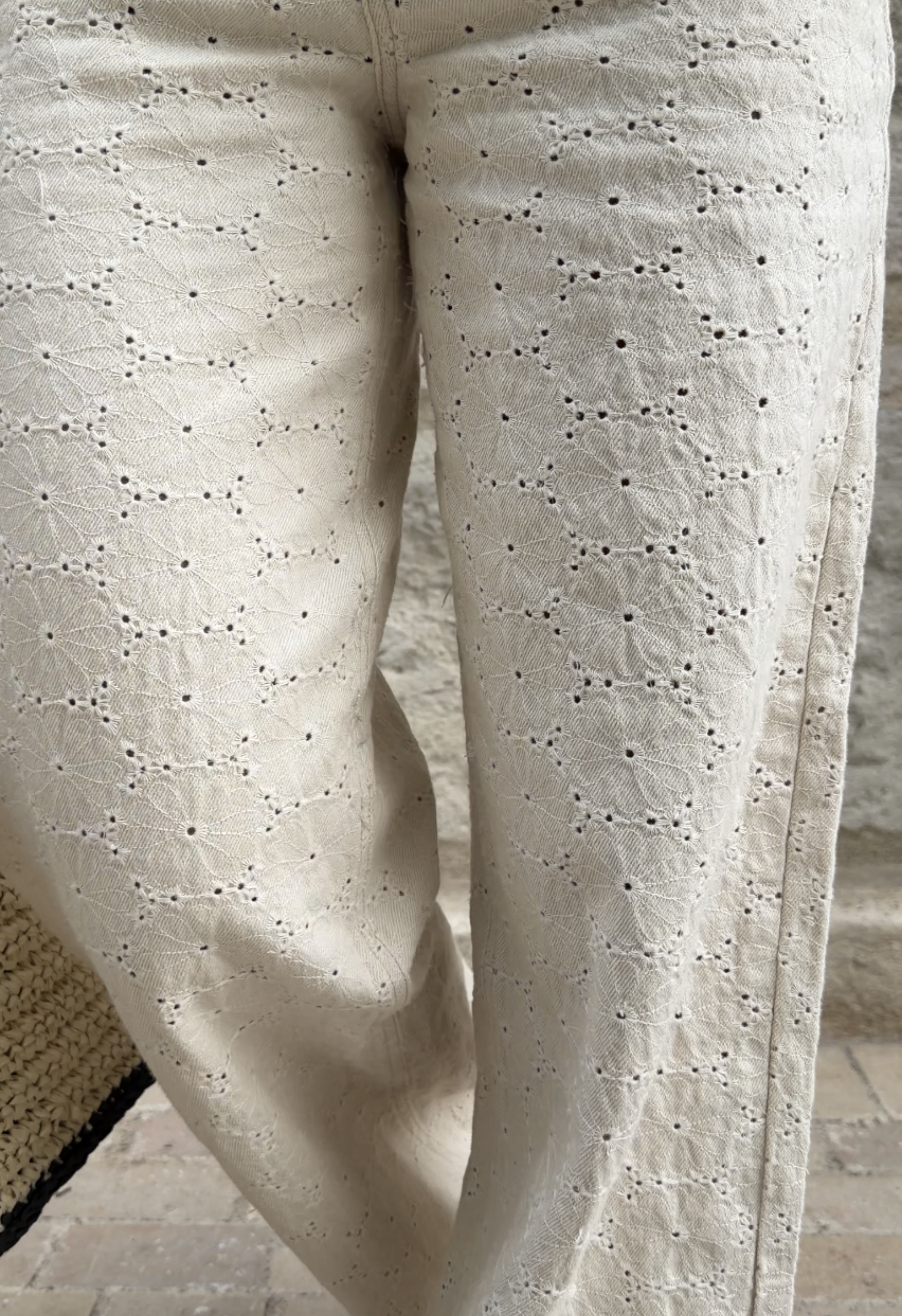 Pantalon Victoire