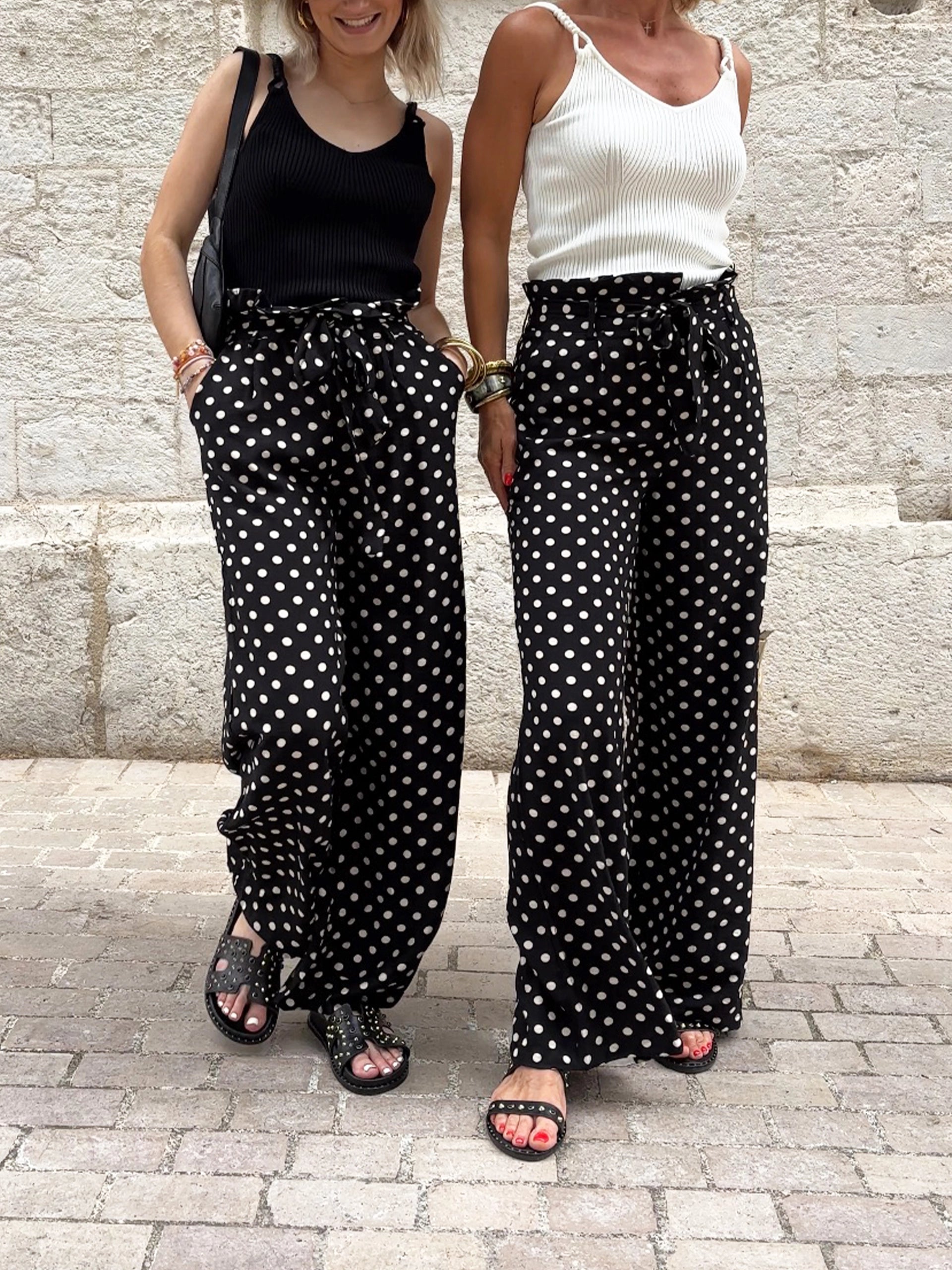 Pantalon NORA