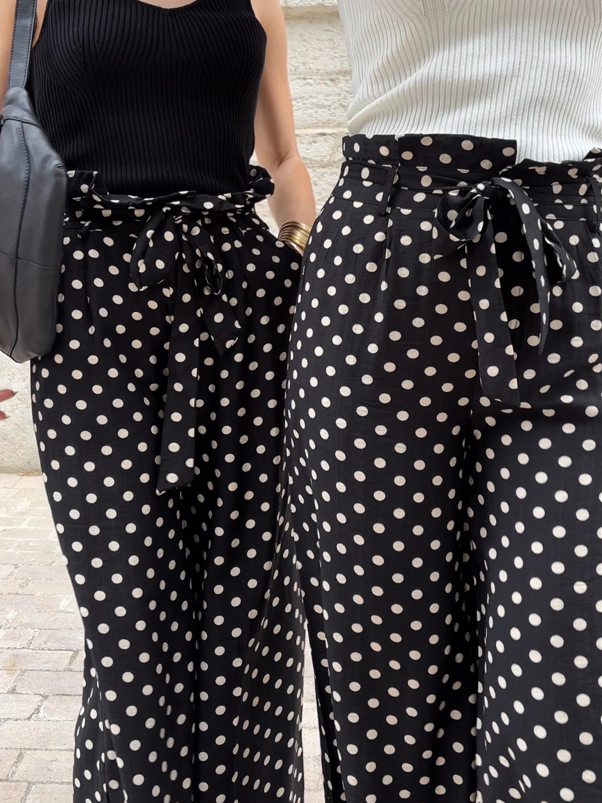 Pantalon NORA