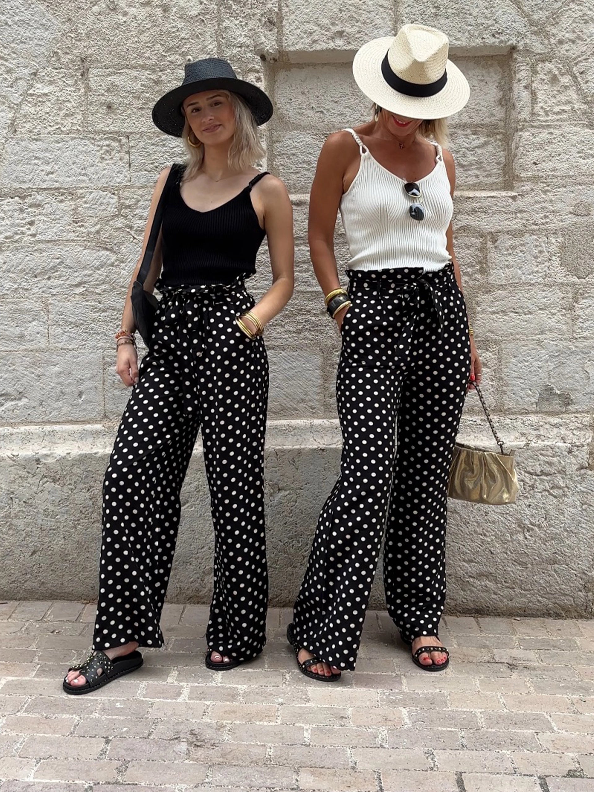 Pantalon NORA