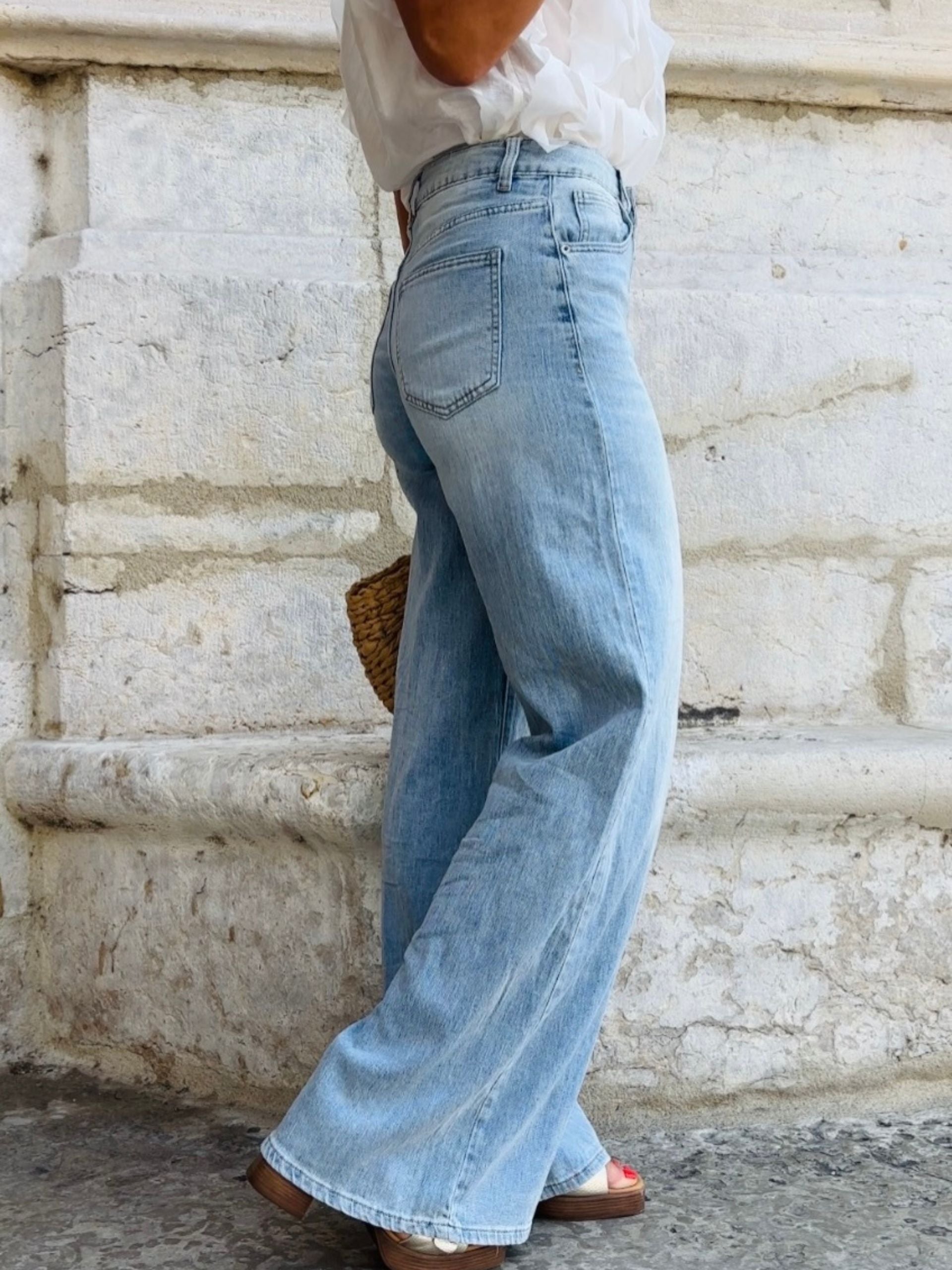 Jeans OLIVIA