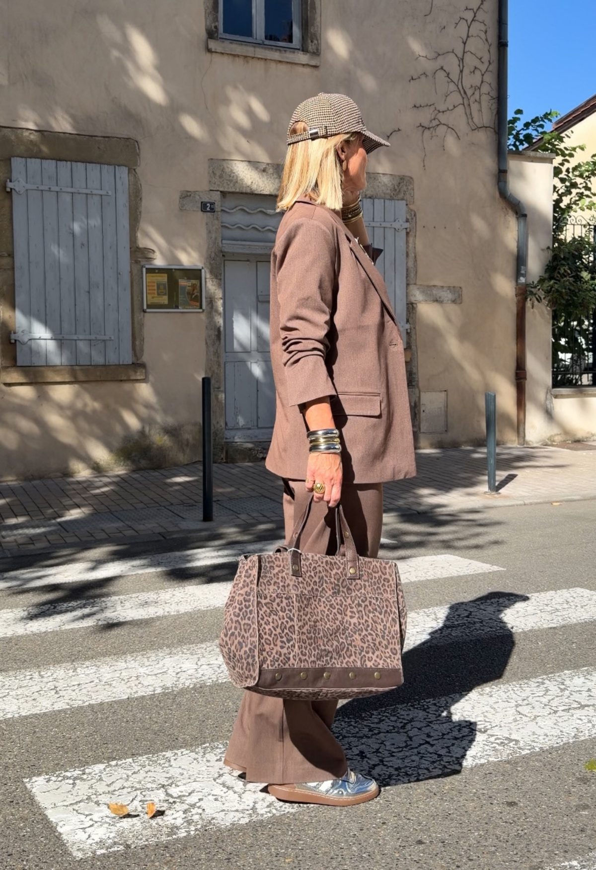 Pantalon Emma