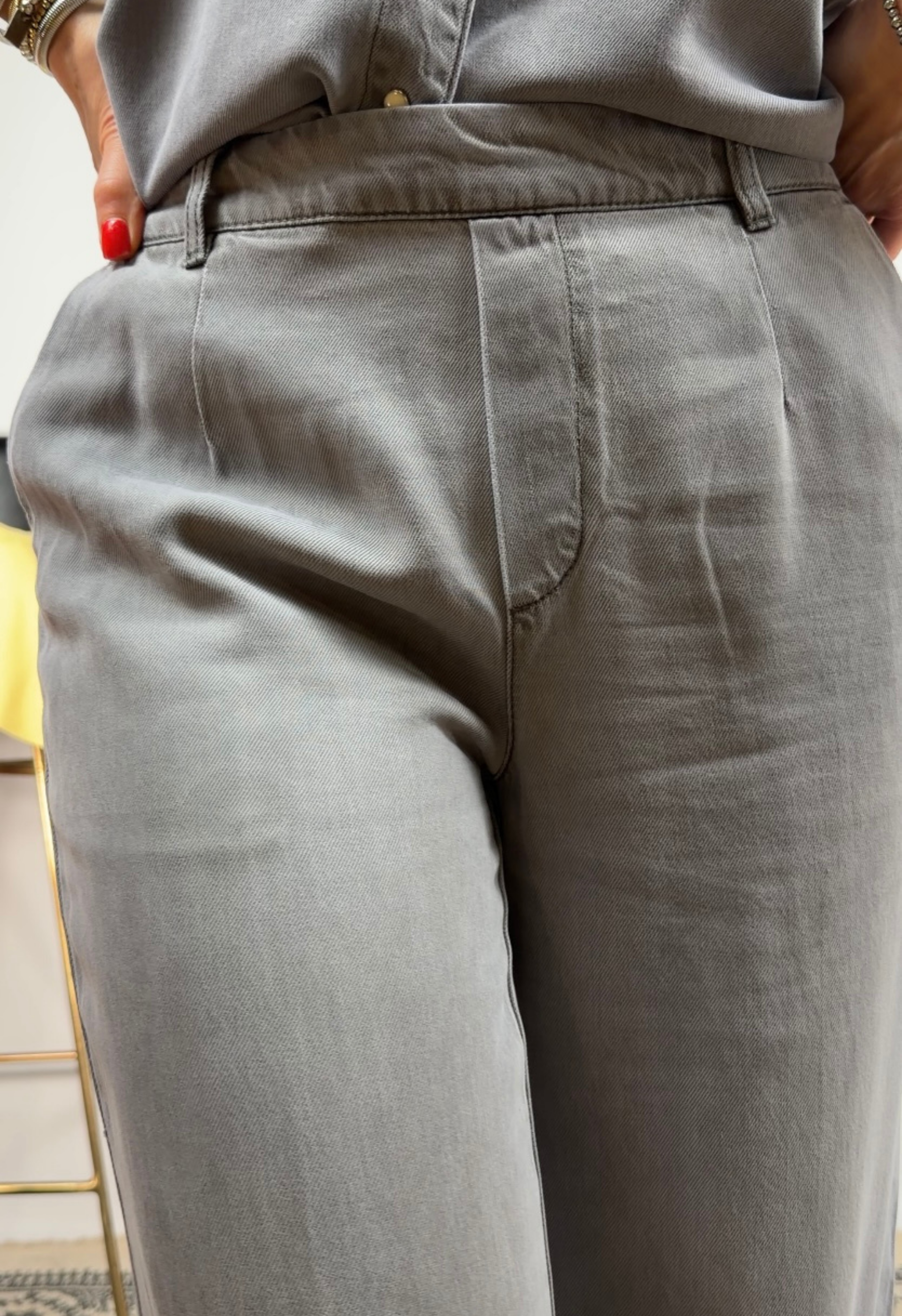 Pantalon Maïa
