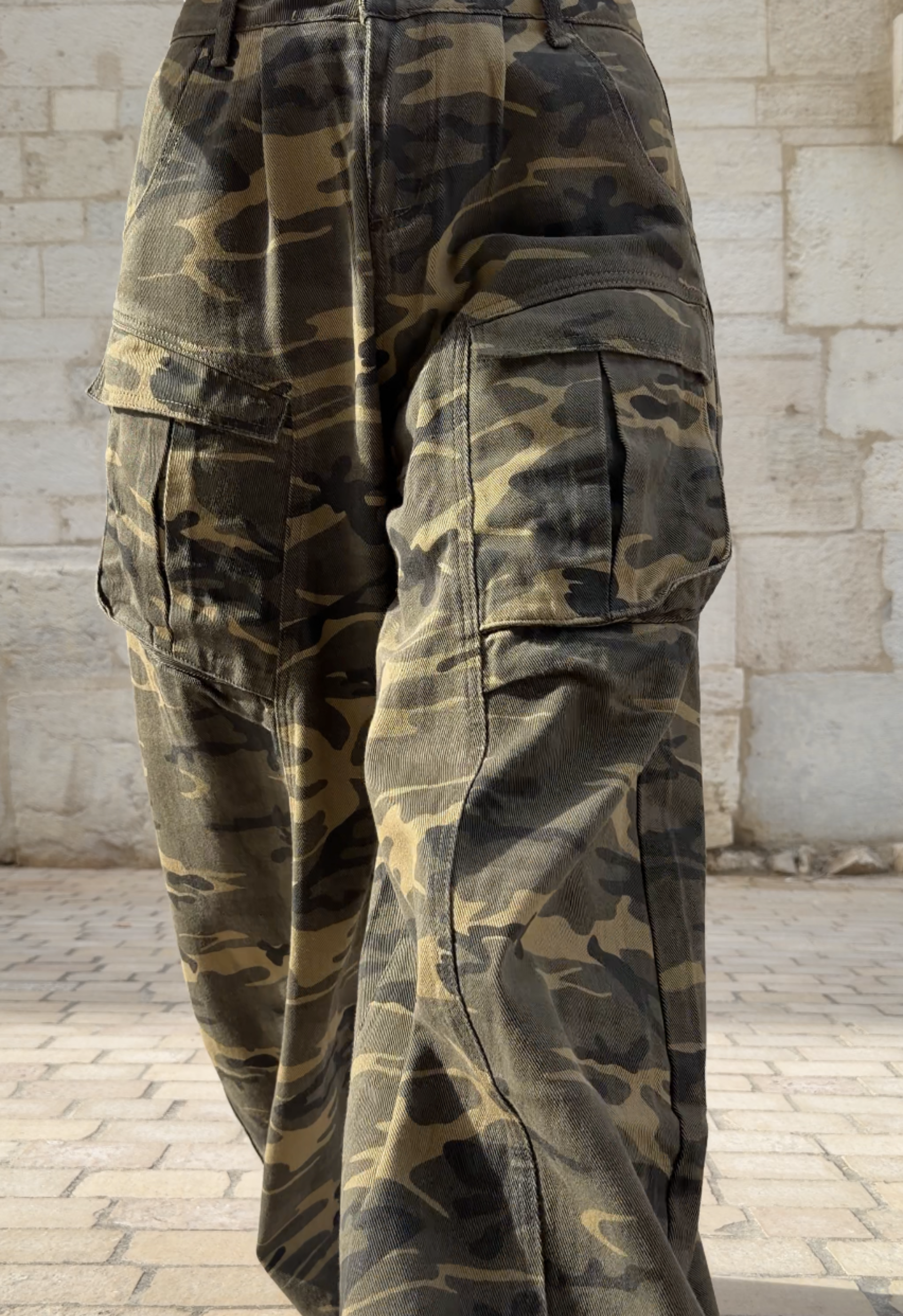 Pantalon Maureen
