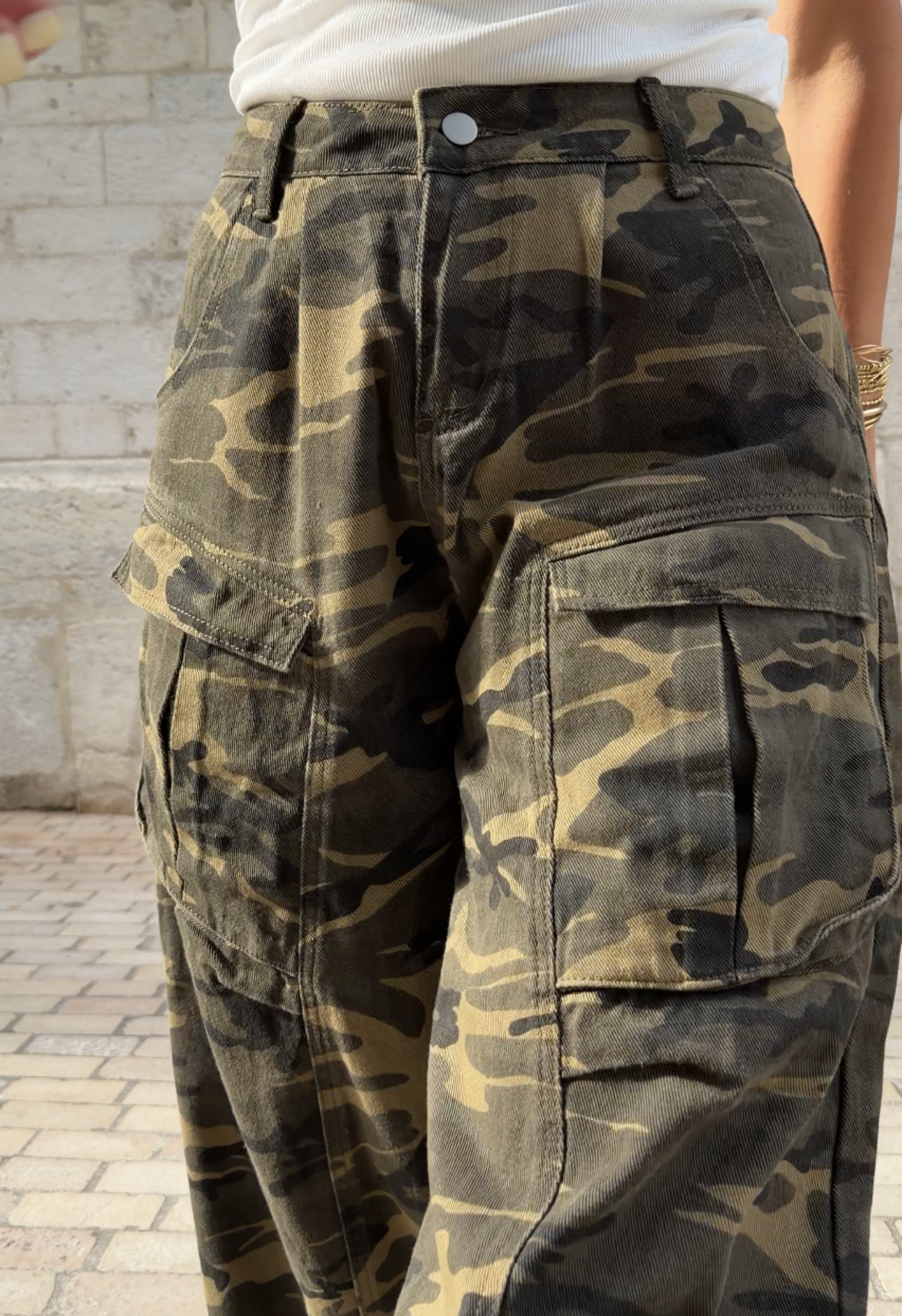 Pantalon Maureen