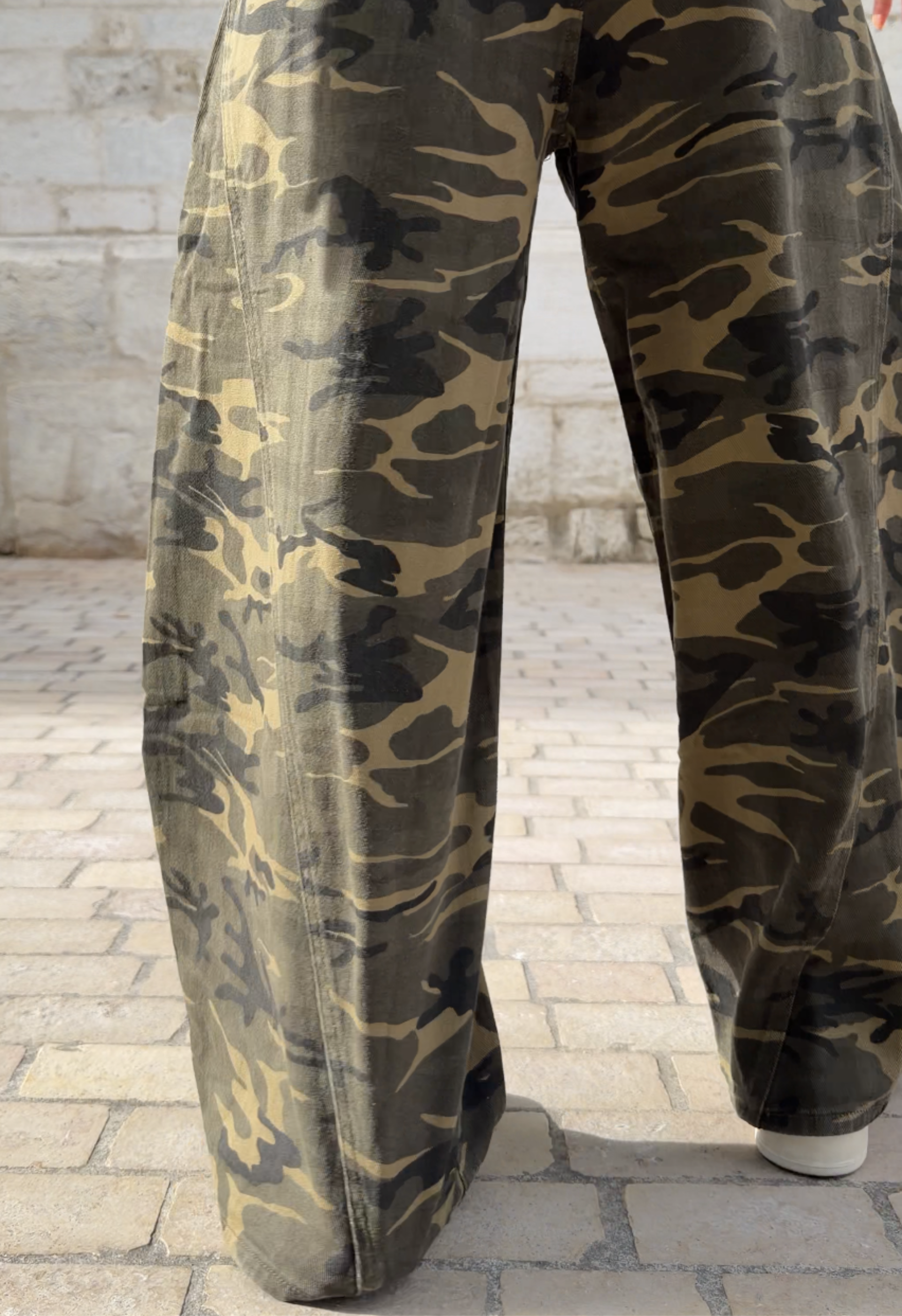 Pantalon Maureen