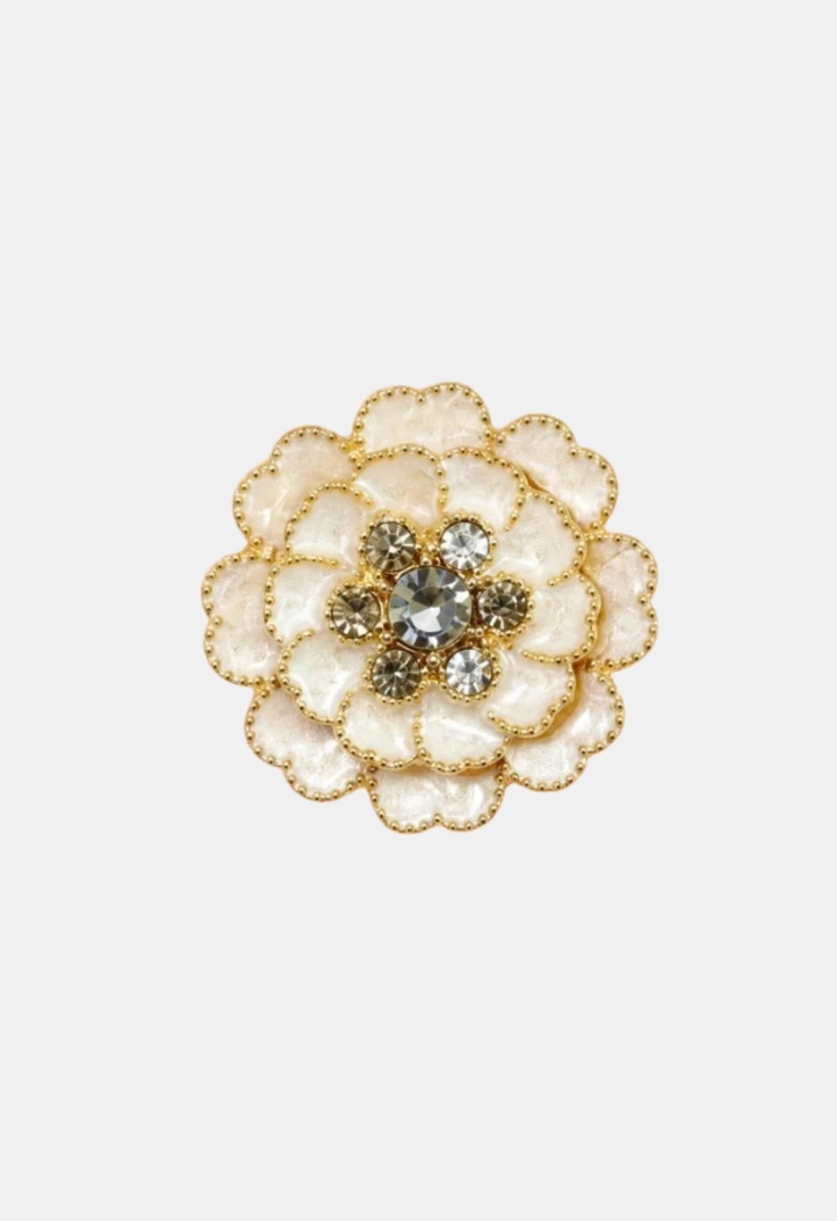Pin's Alba