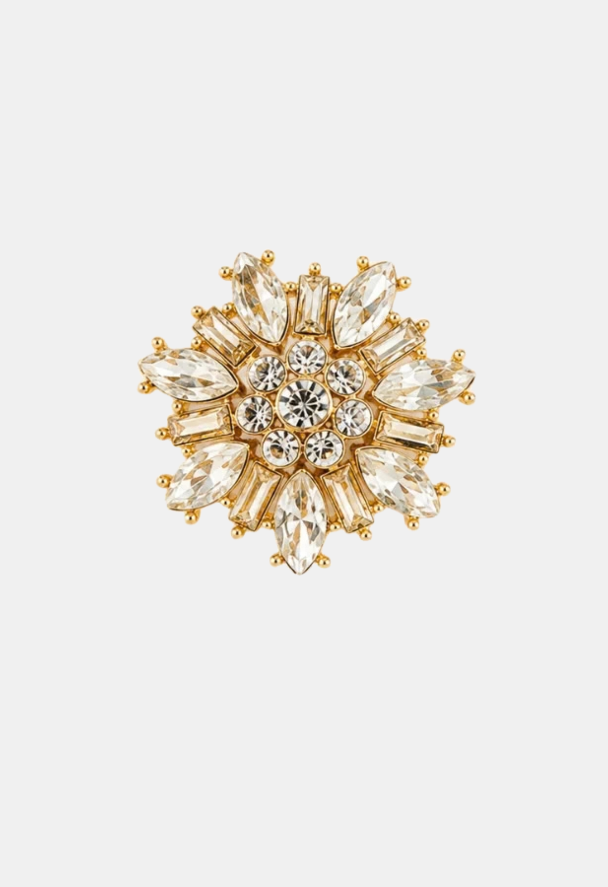 Pin's Iris