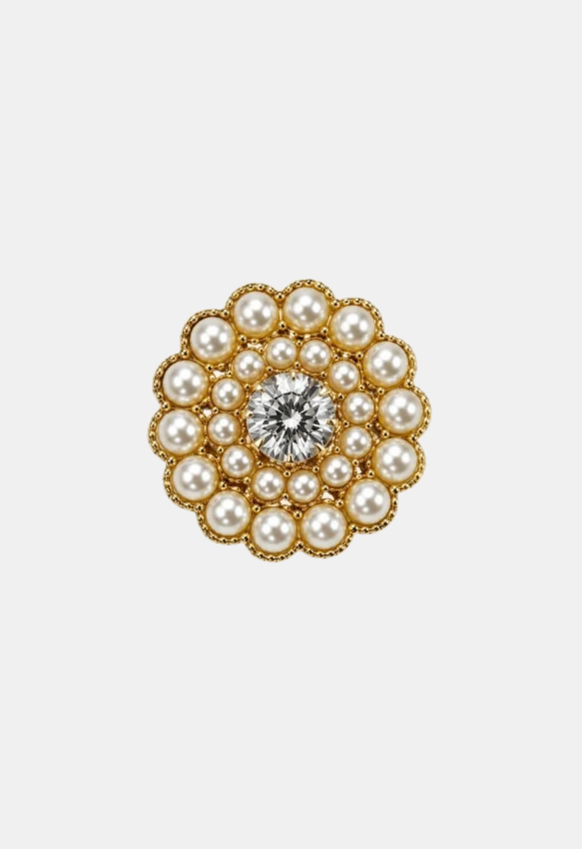 Pin's Perla